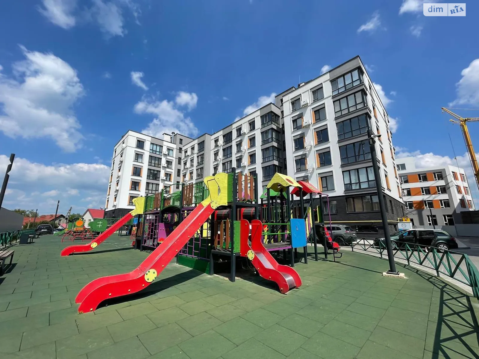 Продается 1-комнатная квартира 44 кв. м в Виннице, ул. Ивана Богуна - фото 1