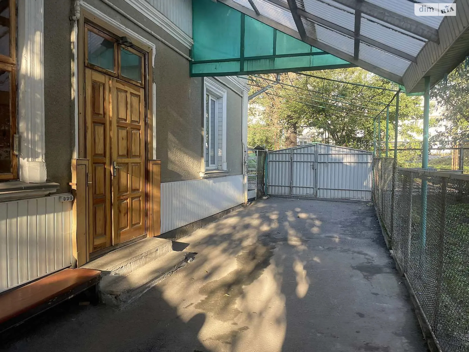 Продається одноповерховий будинок 115.9 кв. м з верандою, цена: 91000 $ - фото 1