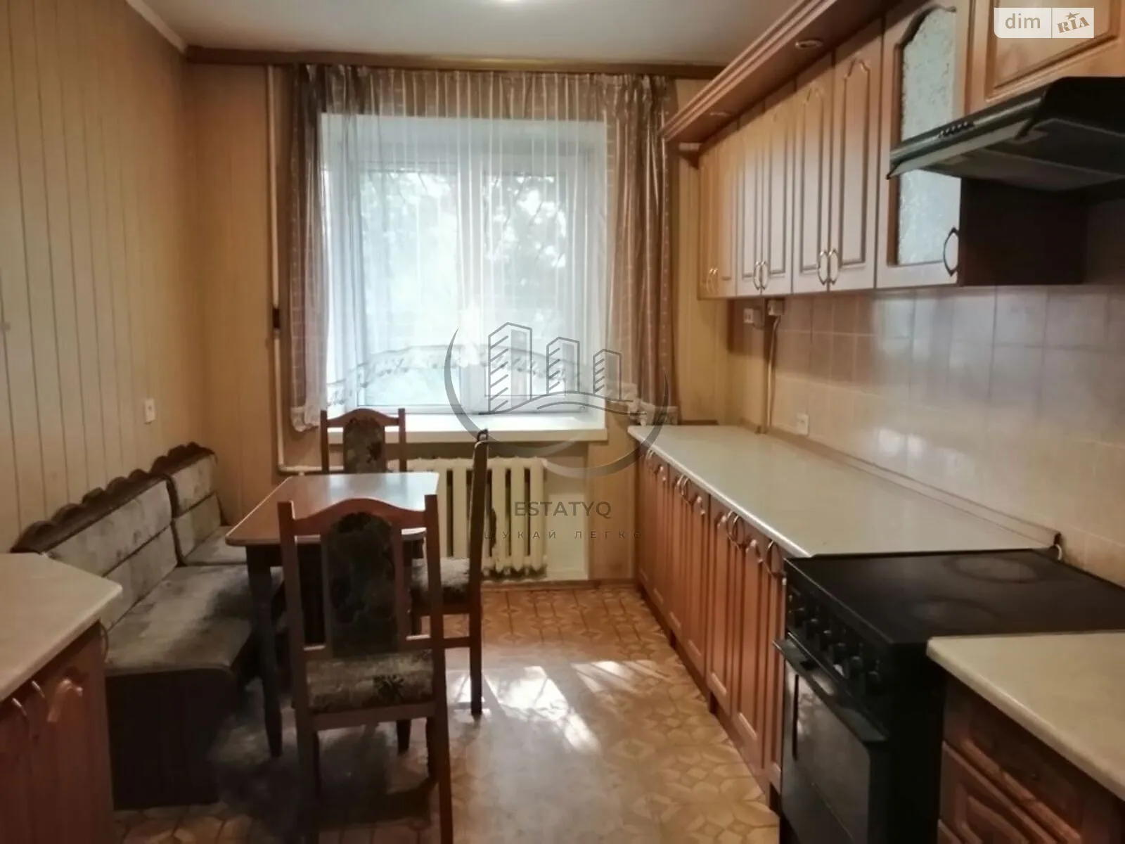 Сдается в аренду 3-комнатная квартира 62 кв. м в Ивано-Франковске, ул. Сорохтея О., 41 - фото 1