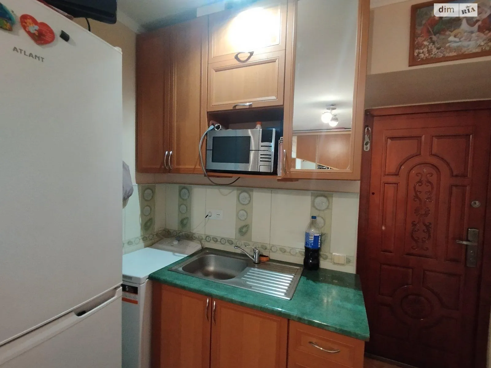 Продается комната 14 кв. м в Тернополе, цена: 12500 $ - фото 1