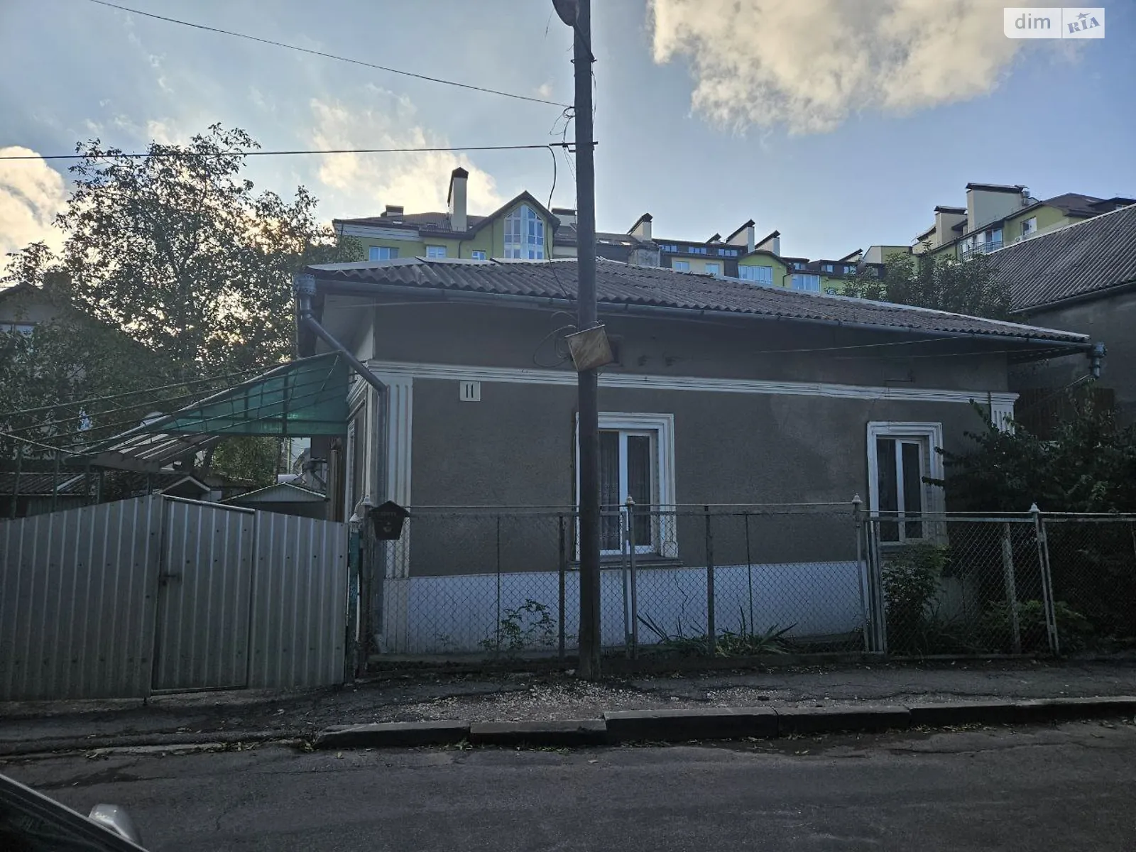 Продається одноповерховий будинок 115 кв. м з банею/сауною, цена: 91000 $ - фото 1