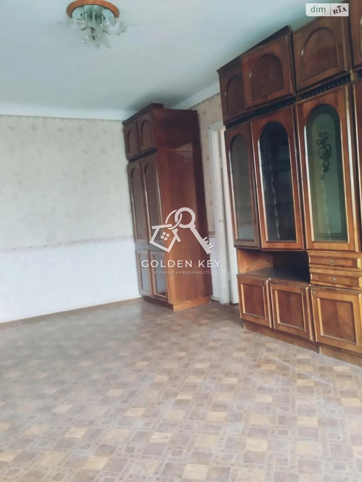 Продается 2-комнатная квартира 42.6 кв. м в Кривом Роге, ул. Павла Глазового(Балакина), 9 - фото 1