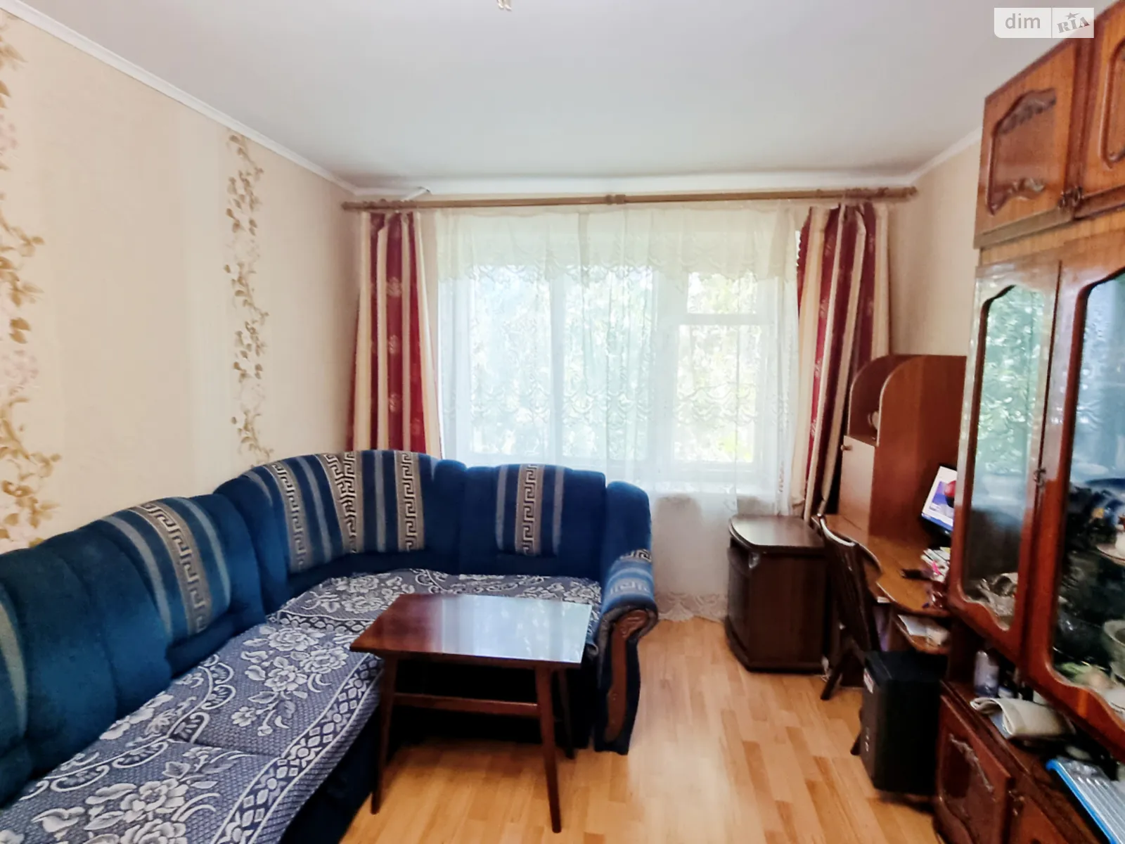 Продается 3-комнатная квартира 59 кв. м в Одессе, 2-й пер. Артиллерийский, 6 - фото 1