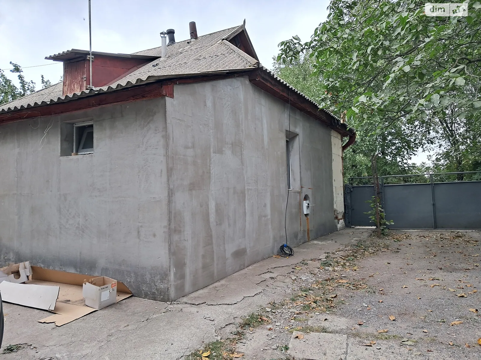 Продается одноэтажный дом 65 кв. м с камином, цена: 17500 $ - фото 1