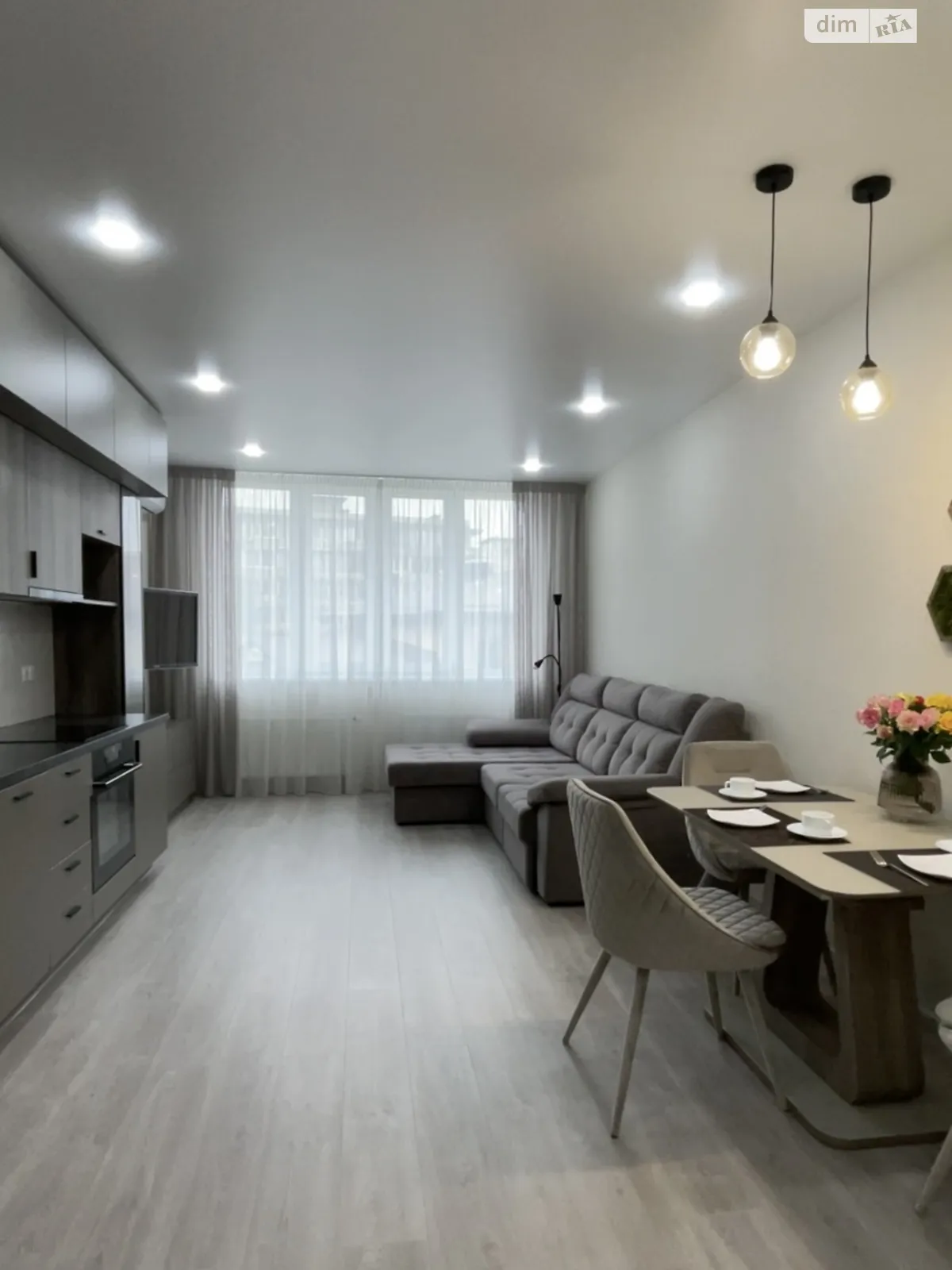Продається 2-кімнатна квартира 86 кв. м у Києві, вул. Михайла Максимовича, 3Г - фото 1