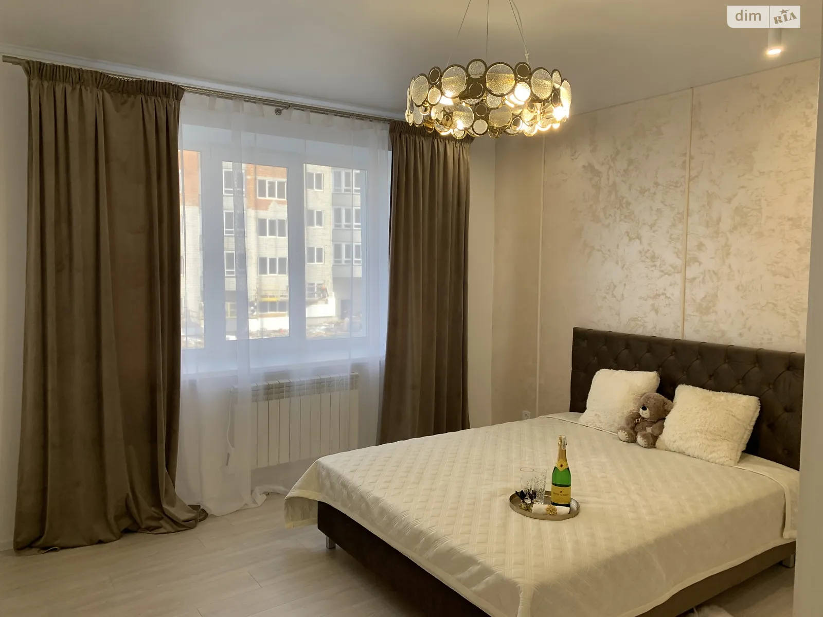 Продається 2-кімнатна квартира 75 кв. м у, цена: 90000 $ - фото 1