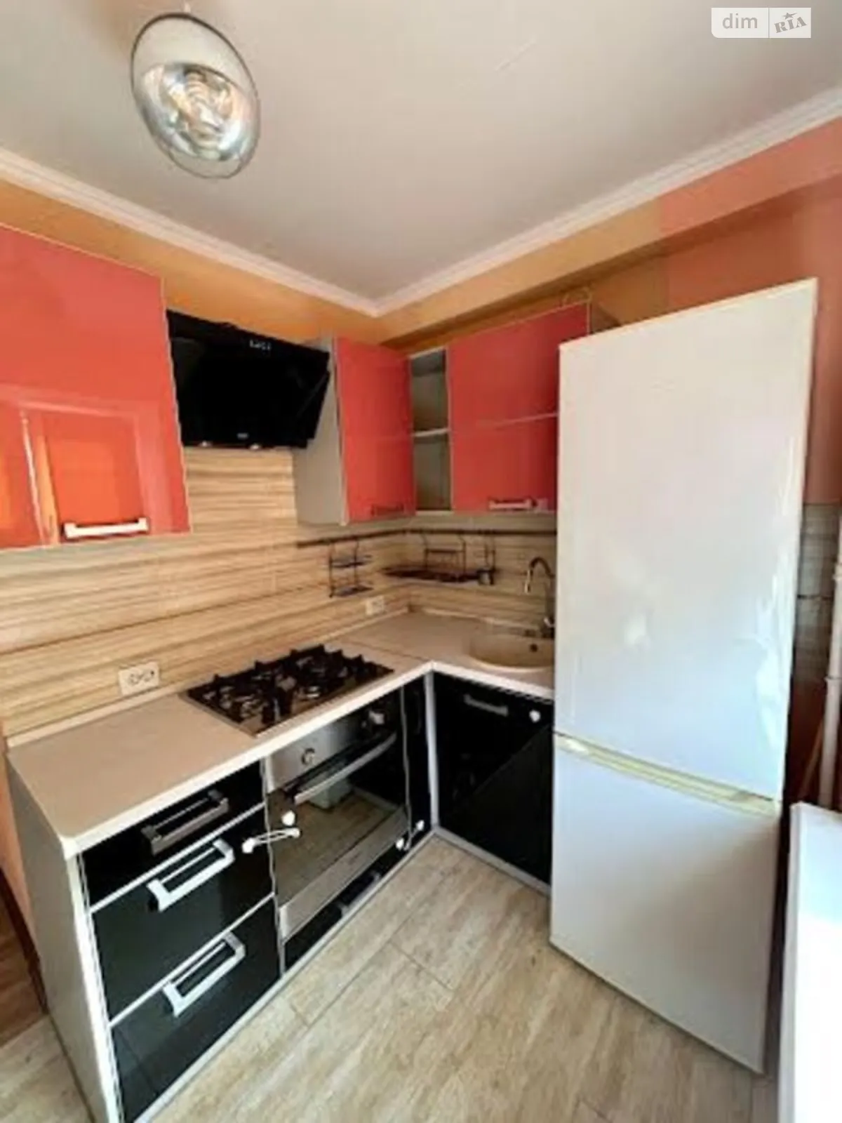 Продается 1-комнатная квартира 35 кв. м в Киеве, просп. Воскресенский(Перова), 25А - фото 1