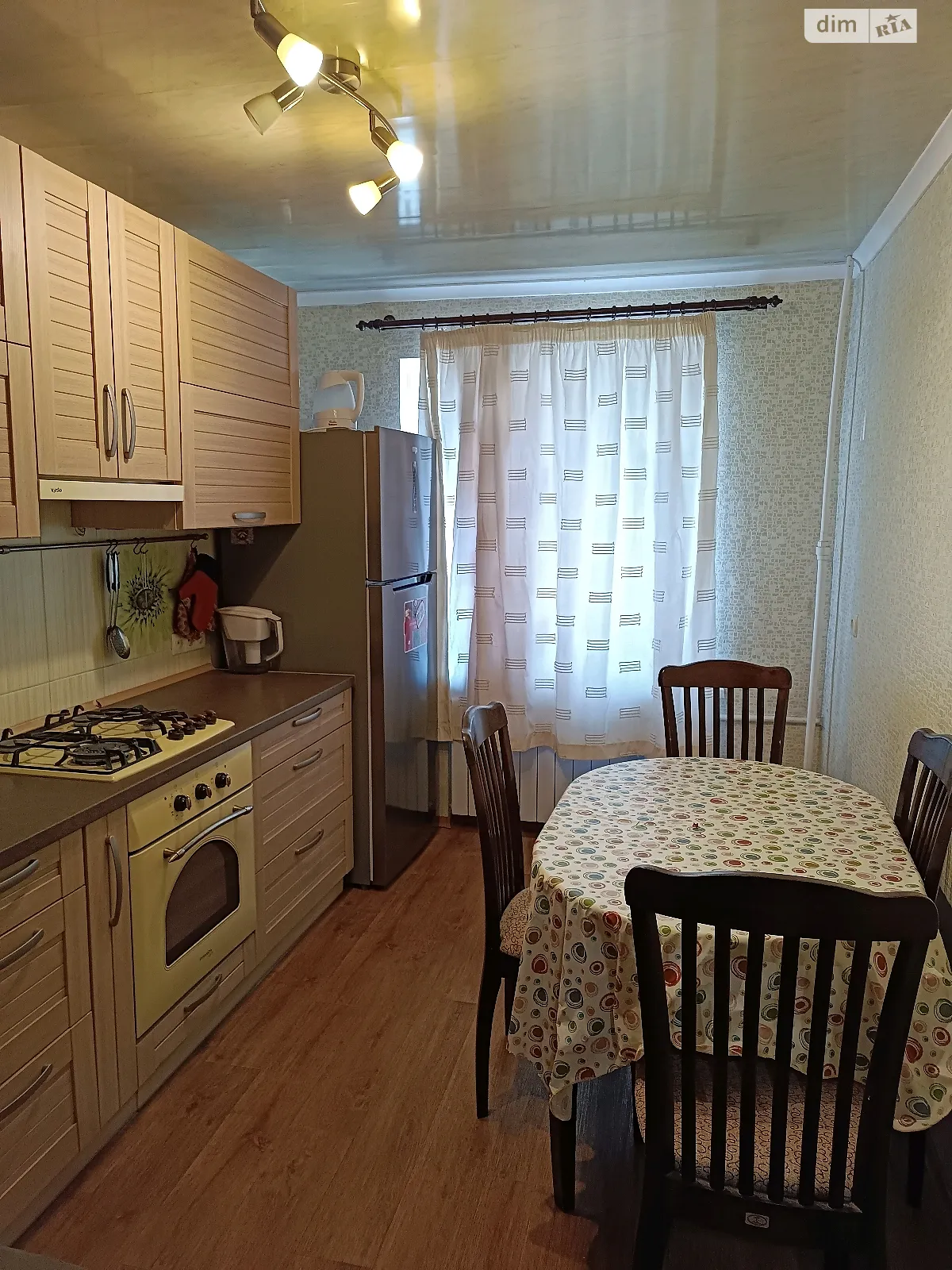 Продается 3-комнатная квартира 67 кв. м в Днепре, ул. Квартальная(Гладкова), 47 - фото 1