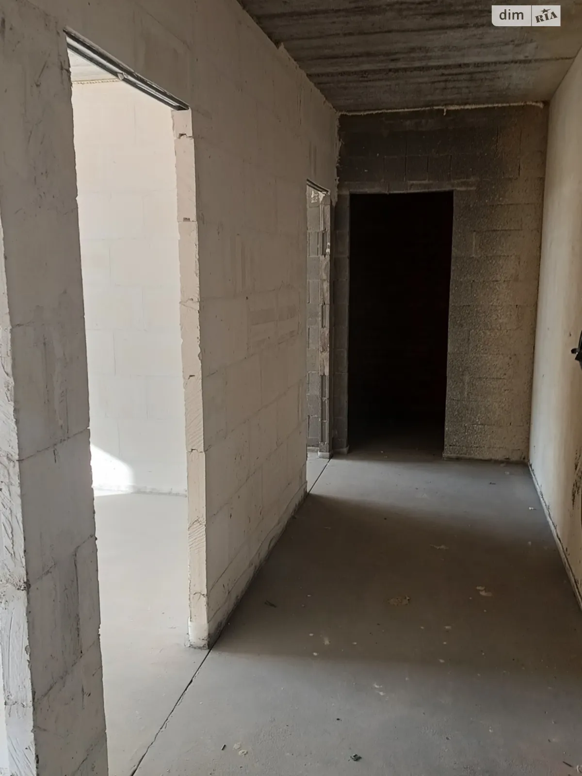 Продається 2-кімнатна квартира 62 кв. м у Бучі, пров. Гостомельський, 2 - фото 1