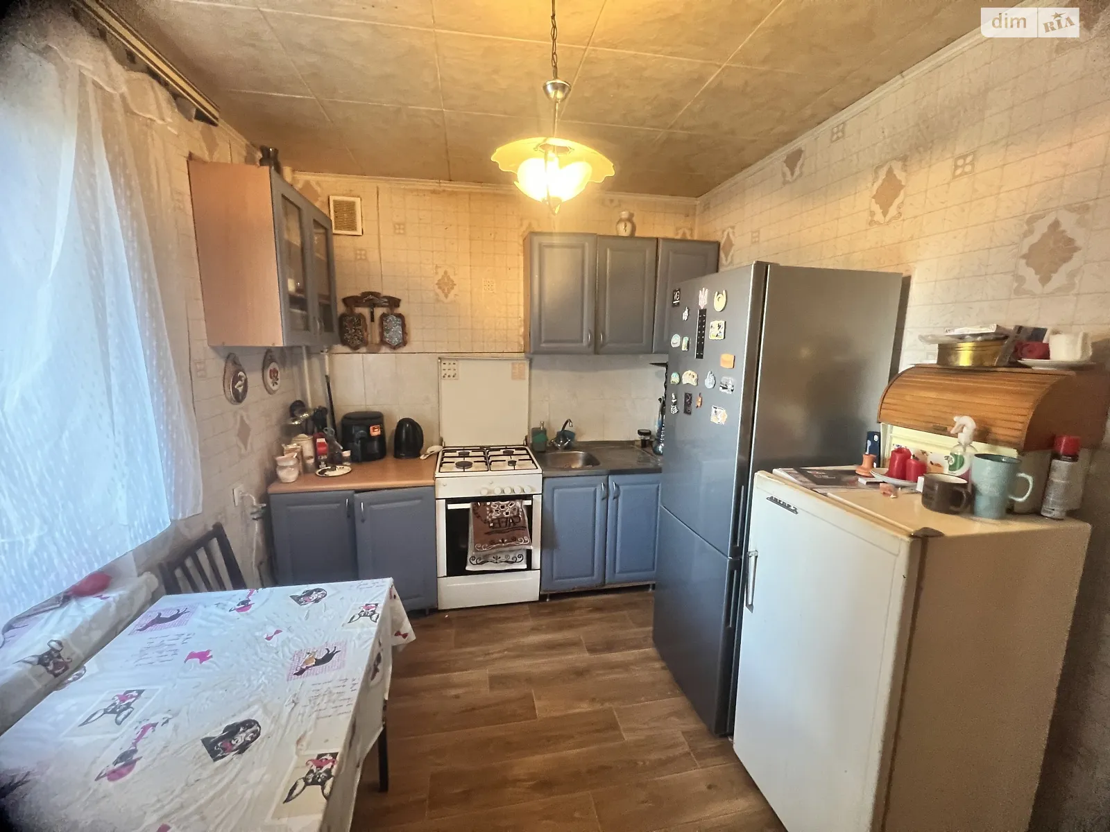 Продается 4-комнатная квартира 74 кв. м в Харькове, ул. Студенческая, 5/2 - фото 1