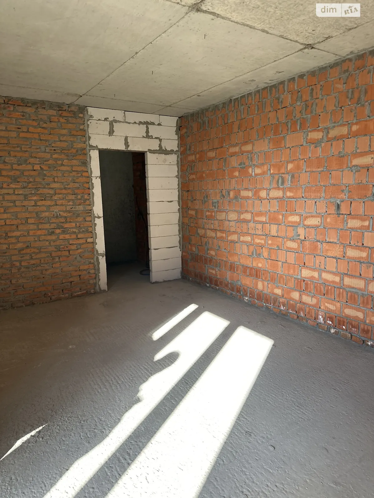 Продається 1-кімнатна квартира 33.9 кв. м у Ірпені, вул. Університетська(Карла Маркса), 1Л/1 - фото 1