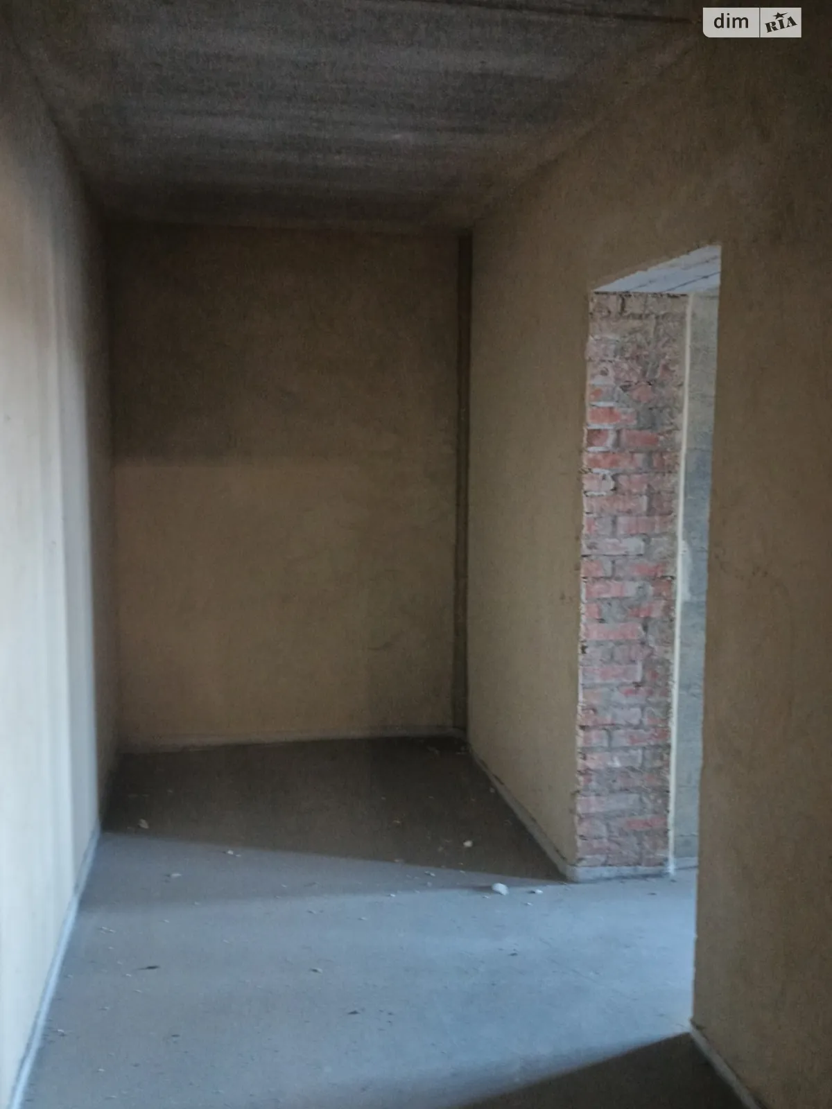 Продається 1-кімнатна квартира 53 кв. м у Бучі, пров. Гостомельський, 2 - фото 1