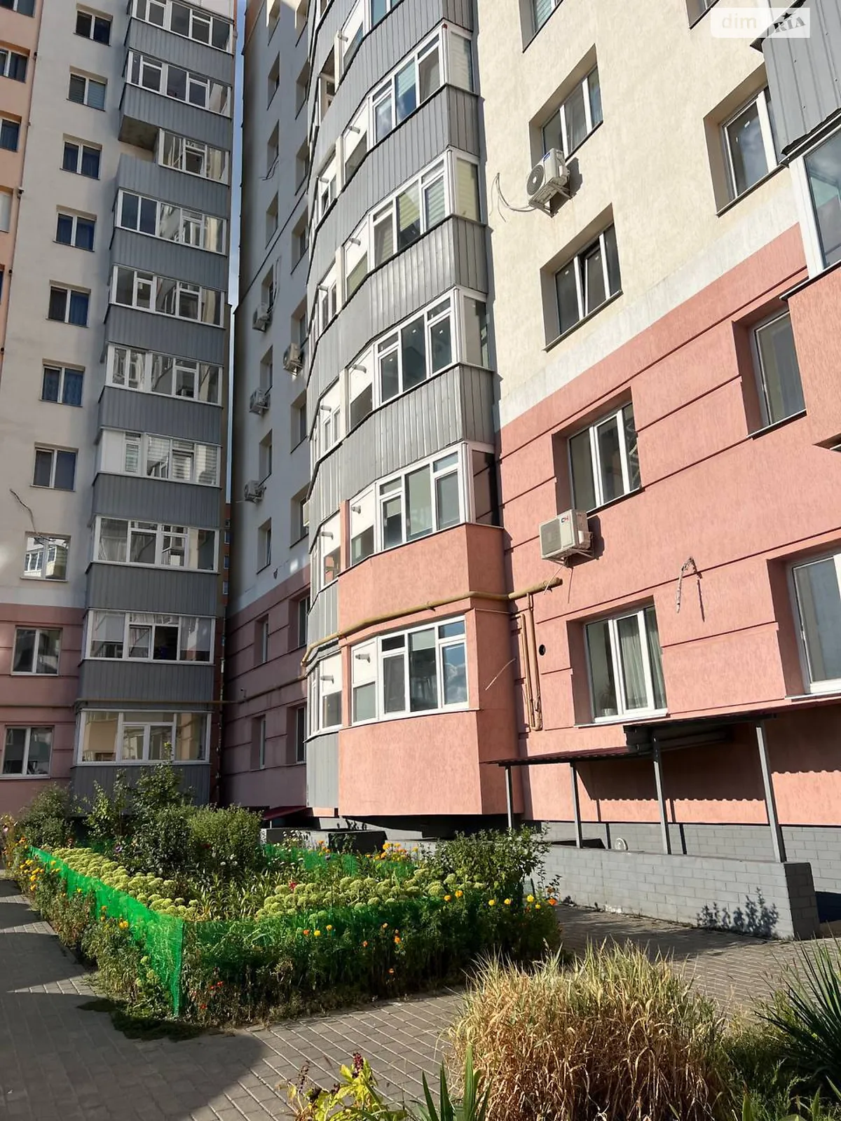 Продається 1-кімнатна квартира 47.34 кв. м у Сумах, просп. Михайла Лушпи, 5 корпус 22 - фото 1