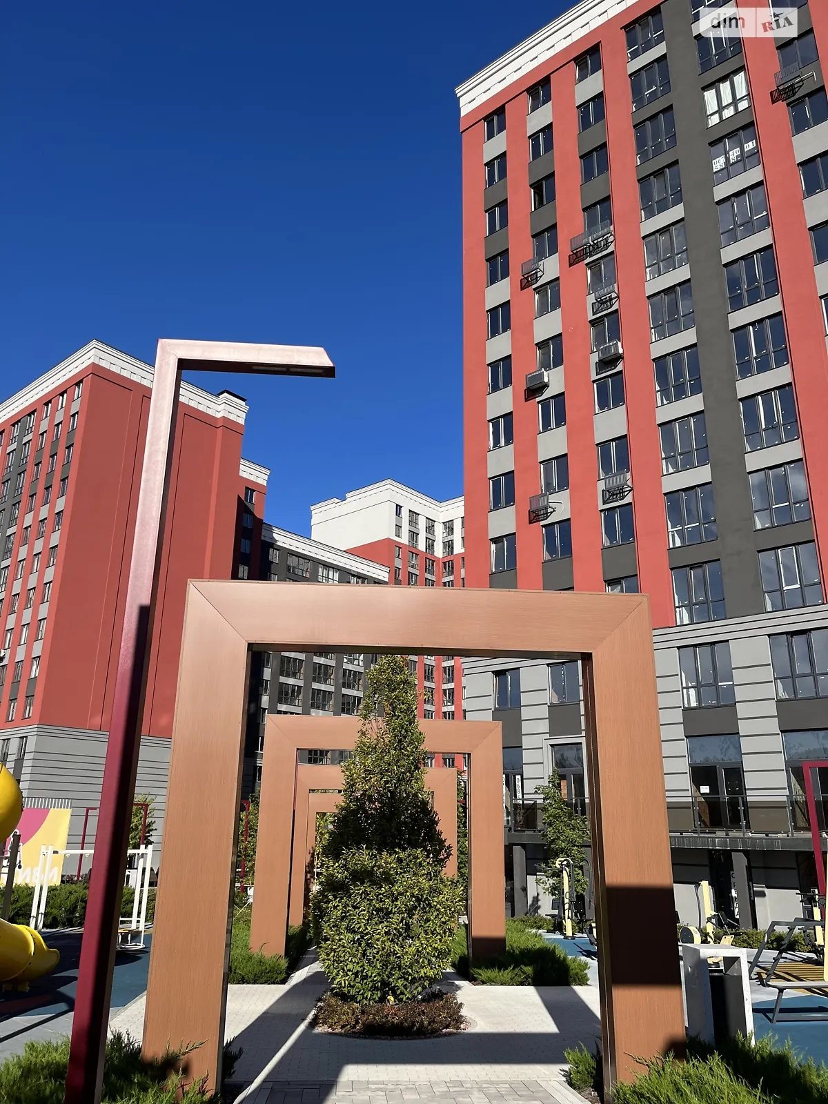 Продается 1-комнатная квартира 35.5 кв. м в Ирпене, ул. Университетская(Карла Маркса), 1М - фото 1