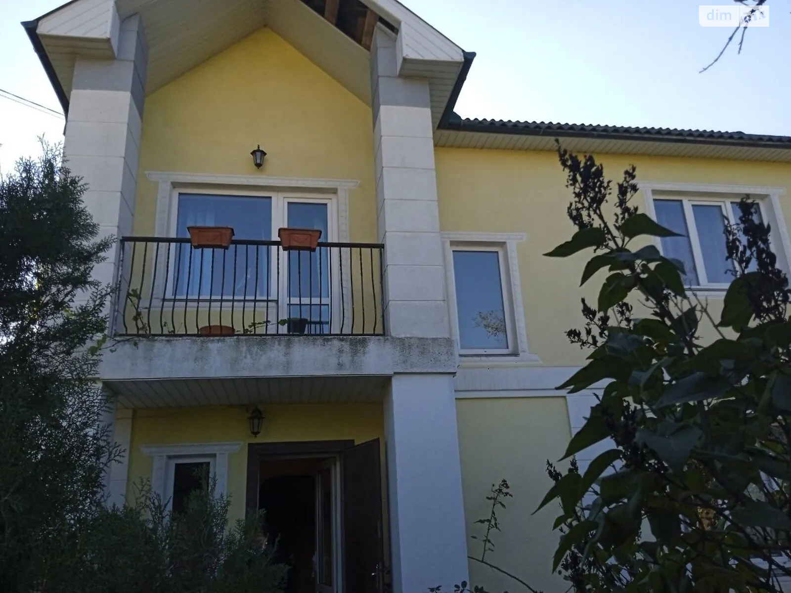 Продается дом на 2 этажа 190 кв. м с баней/сауной, цена: 138000 $ - фото 1