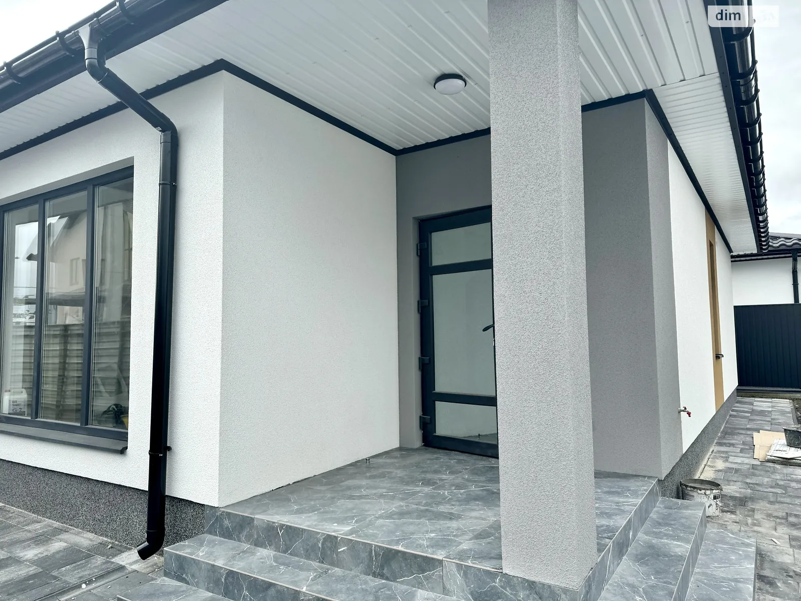 Продається одноповерховий будинок 95 кв. м з балконом, цена: 140000 $ - фото 1