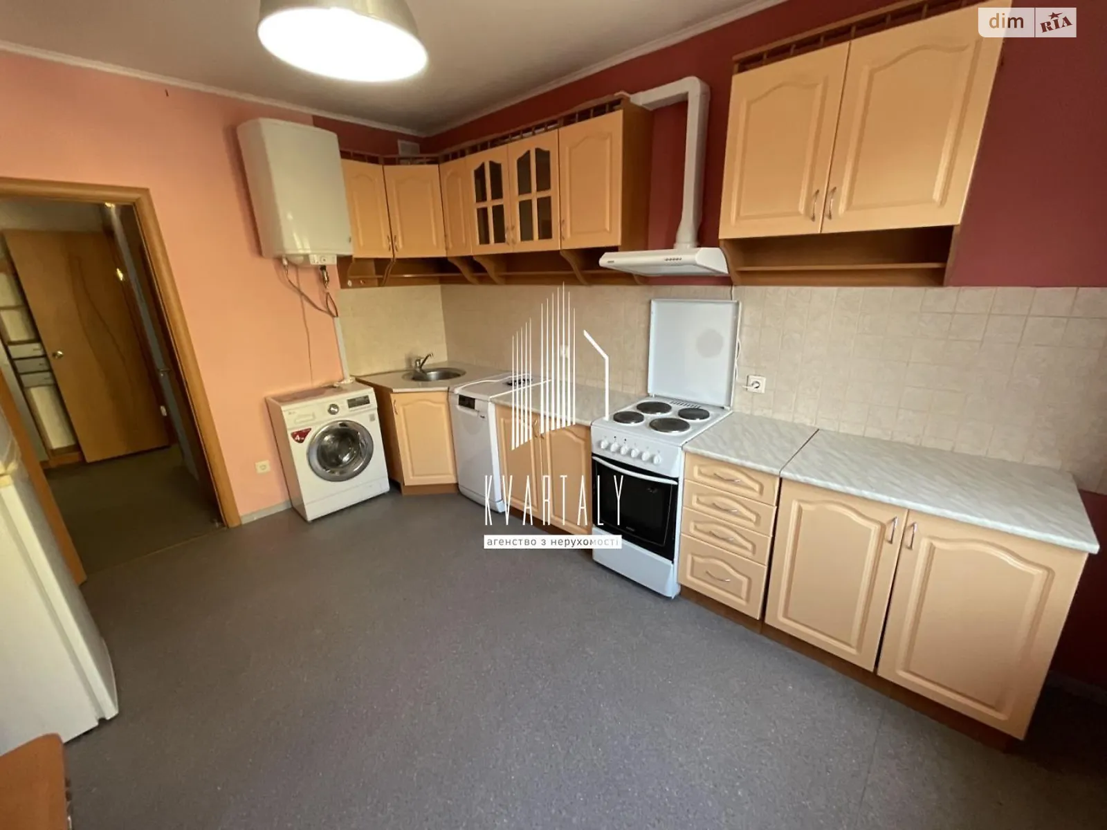 Продается 2-комнатная квартира 62.5 кв. м в Киеве, цена: 80000 $ - фото 1