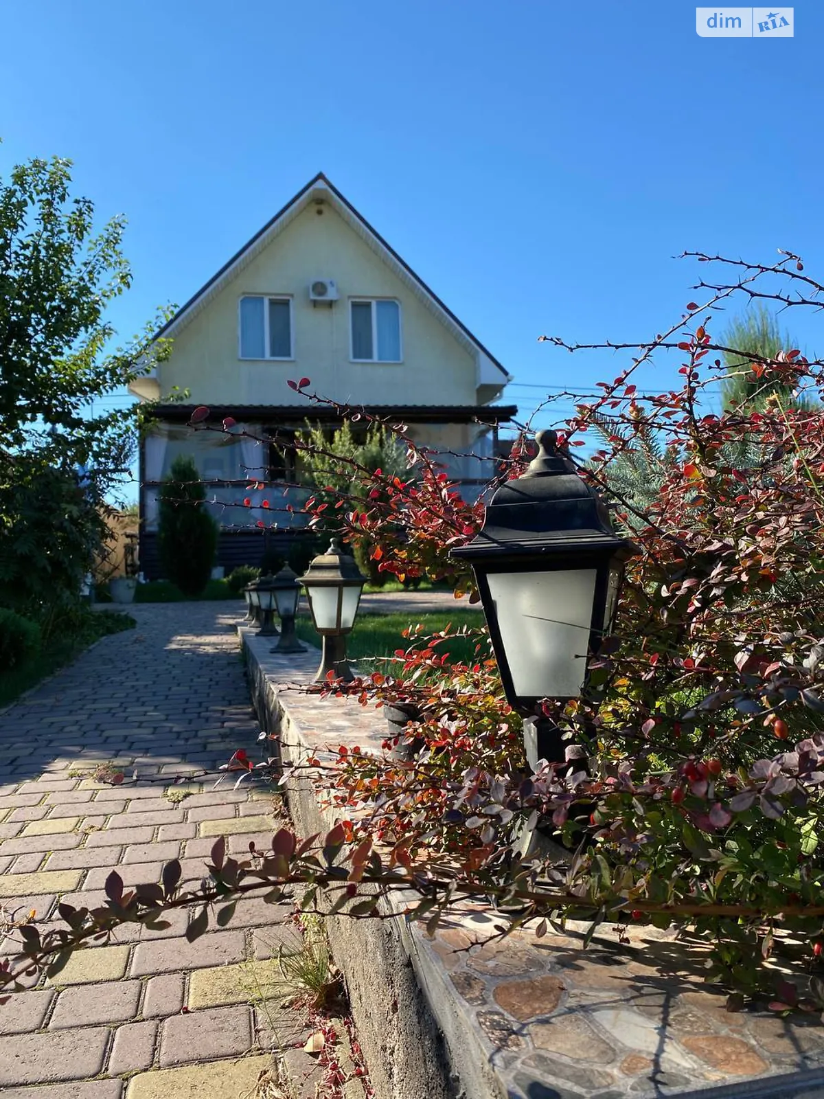 Продається будинок 2 поверховий 124 кв. м з банею/сауною, цена: 135000 $ - фото 1