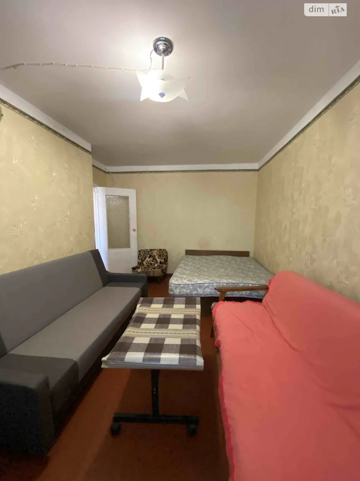 Сдается в аренду 1-комнатная квартира 33 кв. м в Харькове, просп. Победы, 70 - фото 1