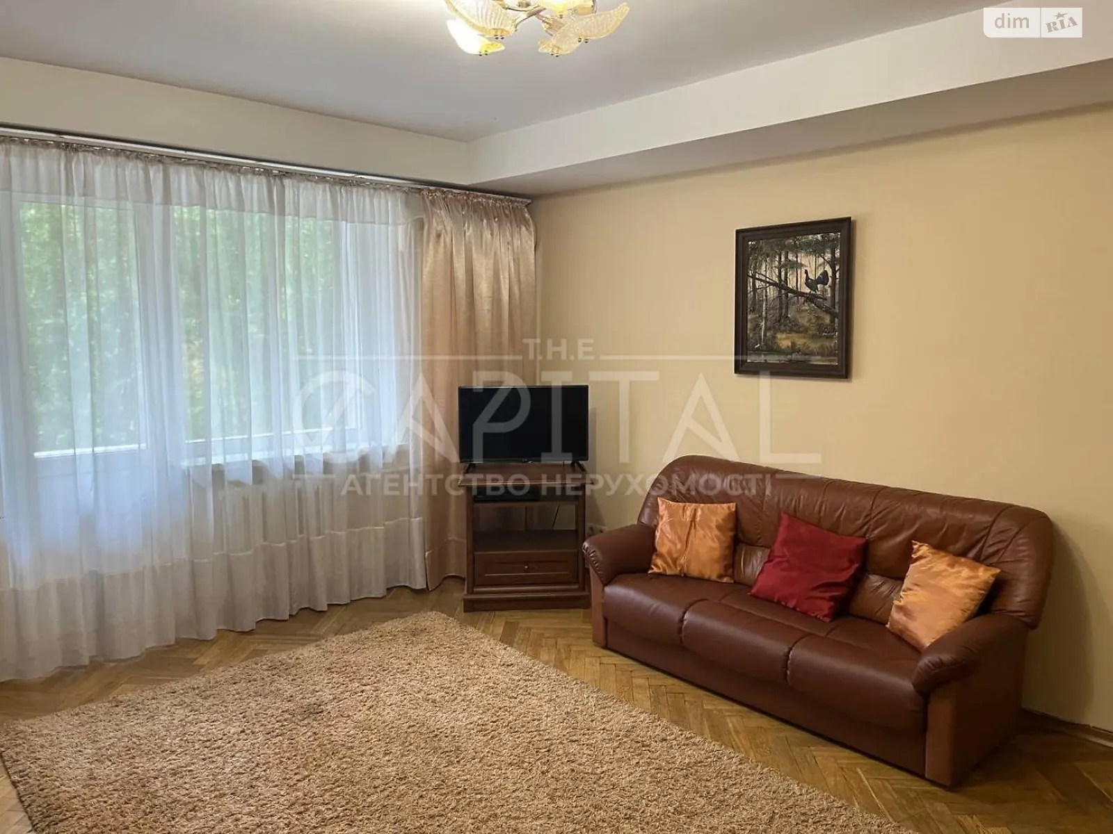 Продается 3-комнатная квартира 63 кв. м в Киеве, ул. Большая Васильковская, 131 - фото 1
