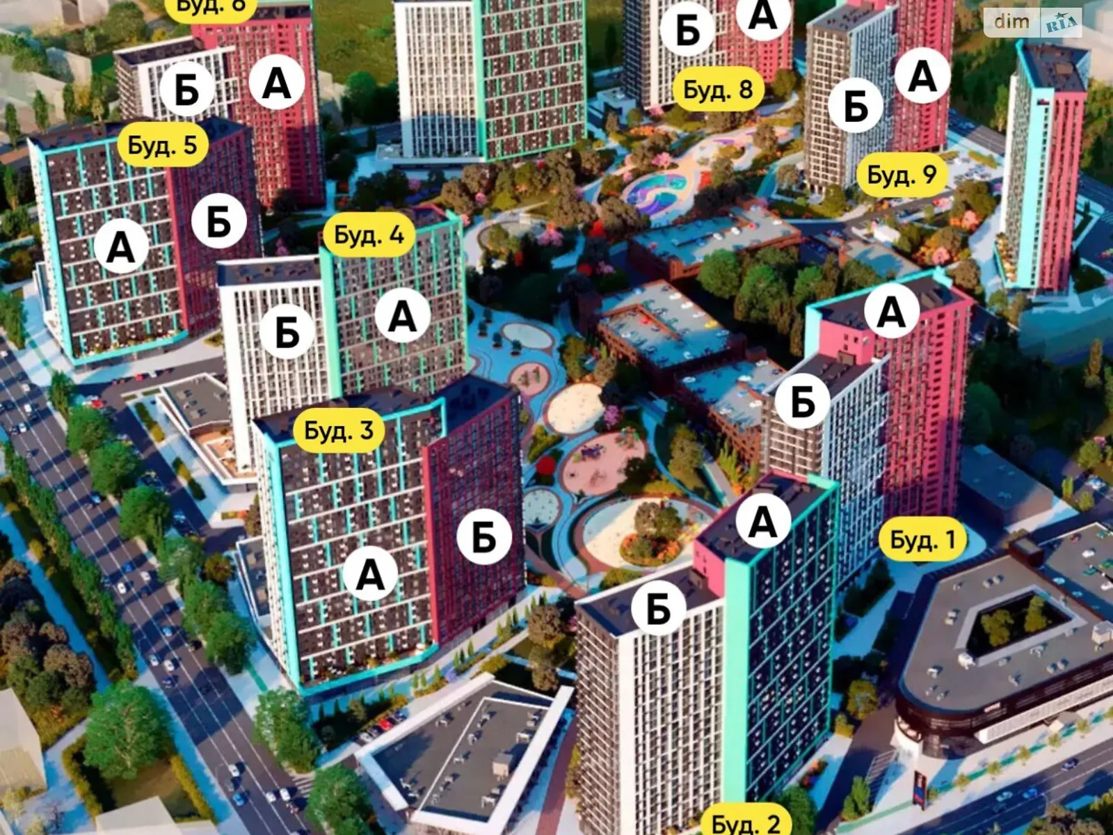 Продается 2-комнатная квартира 72 кв. м в Киеве, ул. Виктора Некрасова(Северо-Сырецкая), 10А - фото 1