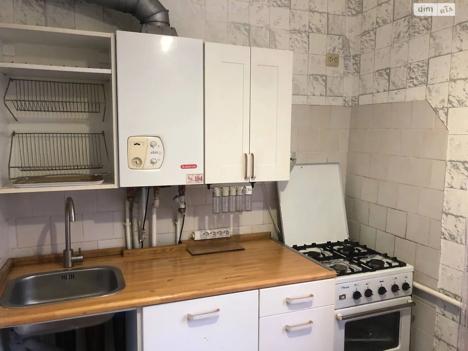 Продается 2-комнатная квартира 45.7 кв. м в Хмельницком, ул. Симона Петлюры(Куприна) - фото 1