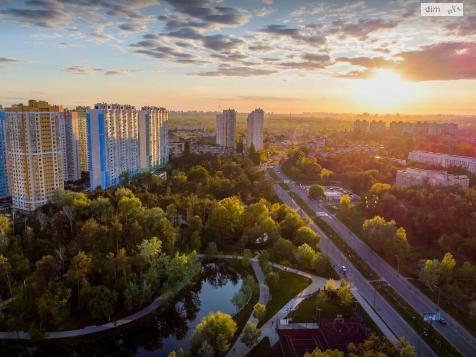 Сдается в аренду 1-комнатная квартира 44.2 кв. м в Киеве, ул. Воскресенская - фото 1