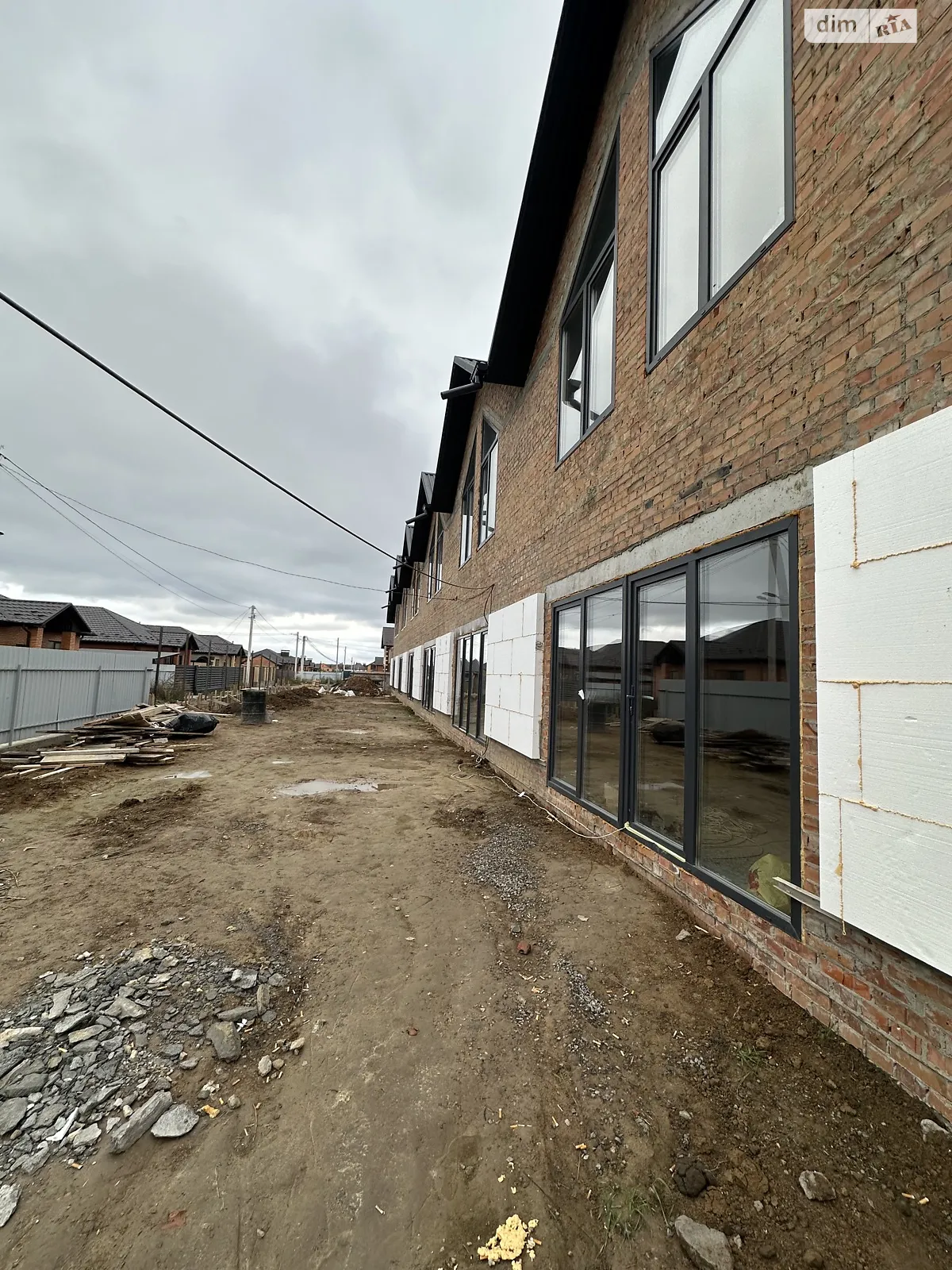 пер. Весняный Агрономичное, цена: 97000 $ - фото 1