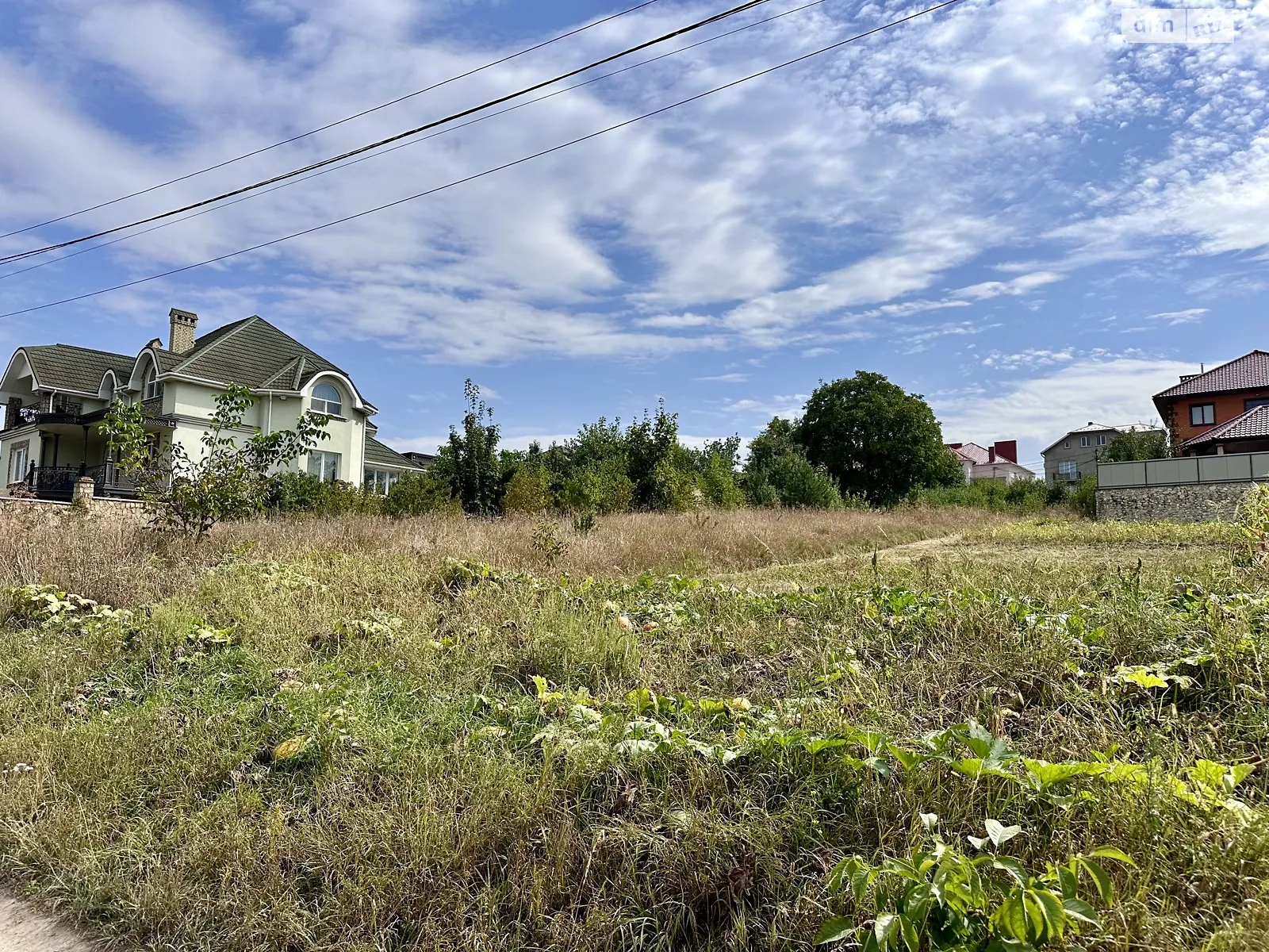 Продается земельный участок 10 соток в Тернопольской области, цена: 47000 $ - фото 1