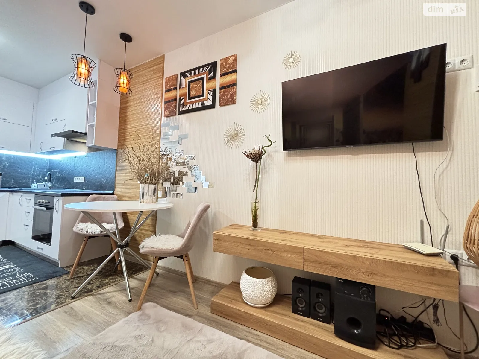 Здається в оренду 1-кімнатна квартира 35 кв. м у Києві, вул. Ісмаїла Гаспринського(Сормовська), 3 - фото 1