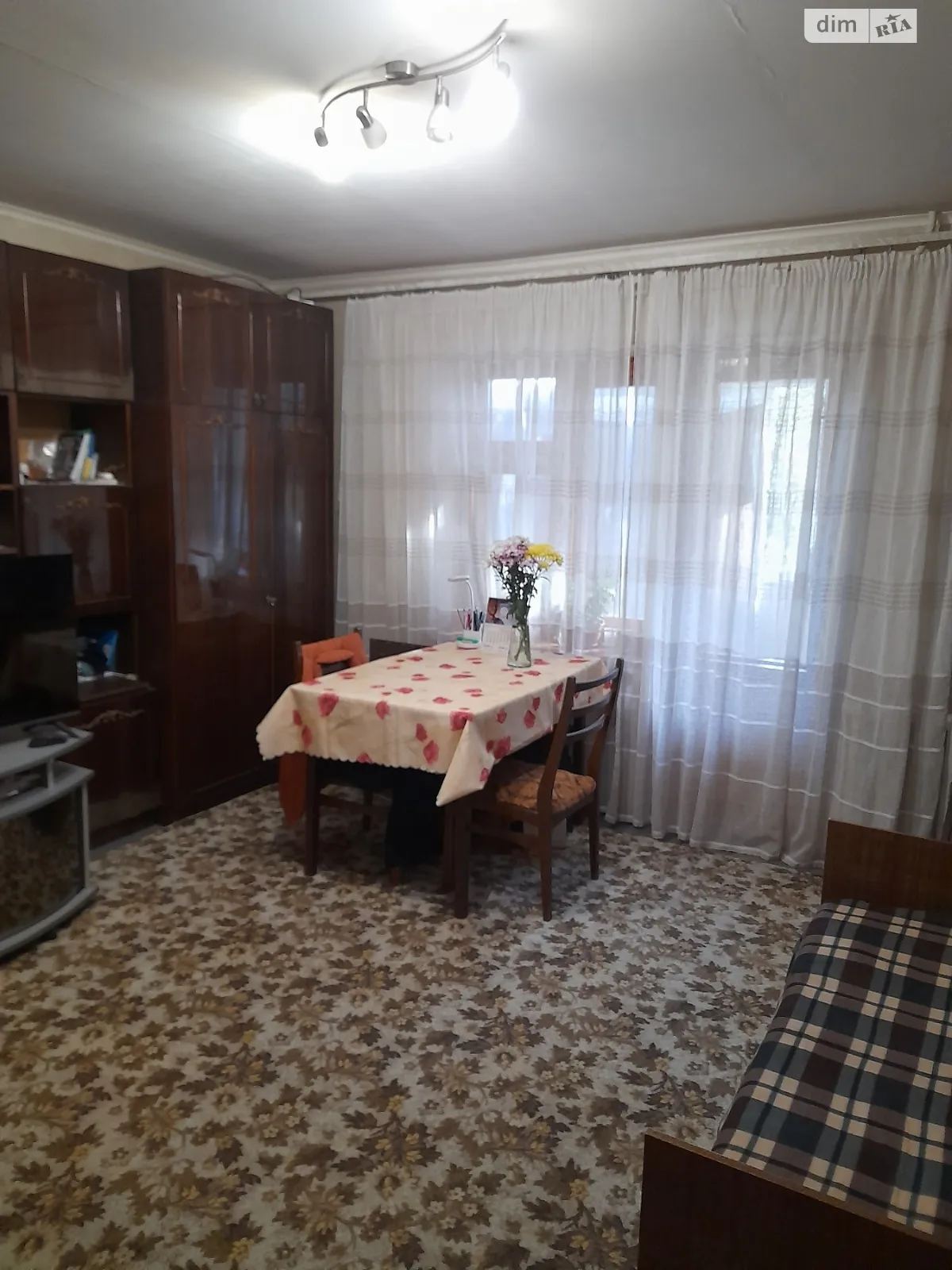 Продається 1-кімнатна квартира 35 кв. м у Дніпрі, цена: 29900 $ - фото 1