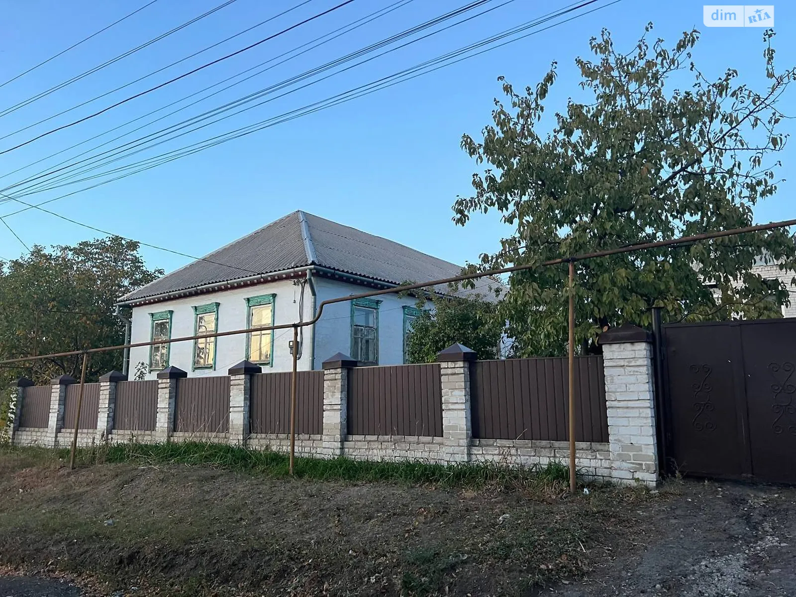 Здається в оренду одноповерховий будинок 160 кв. м з терасою, цена: 16000 грн - фото 1