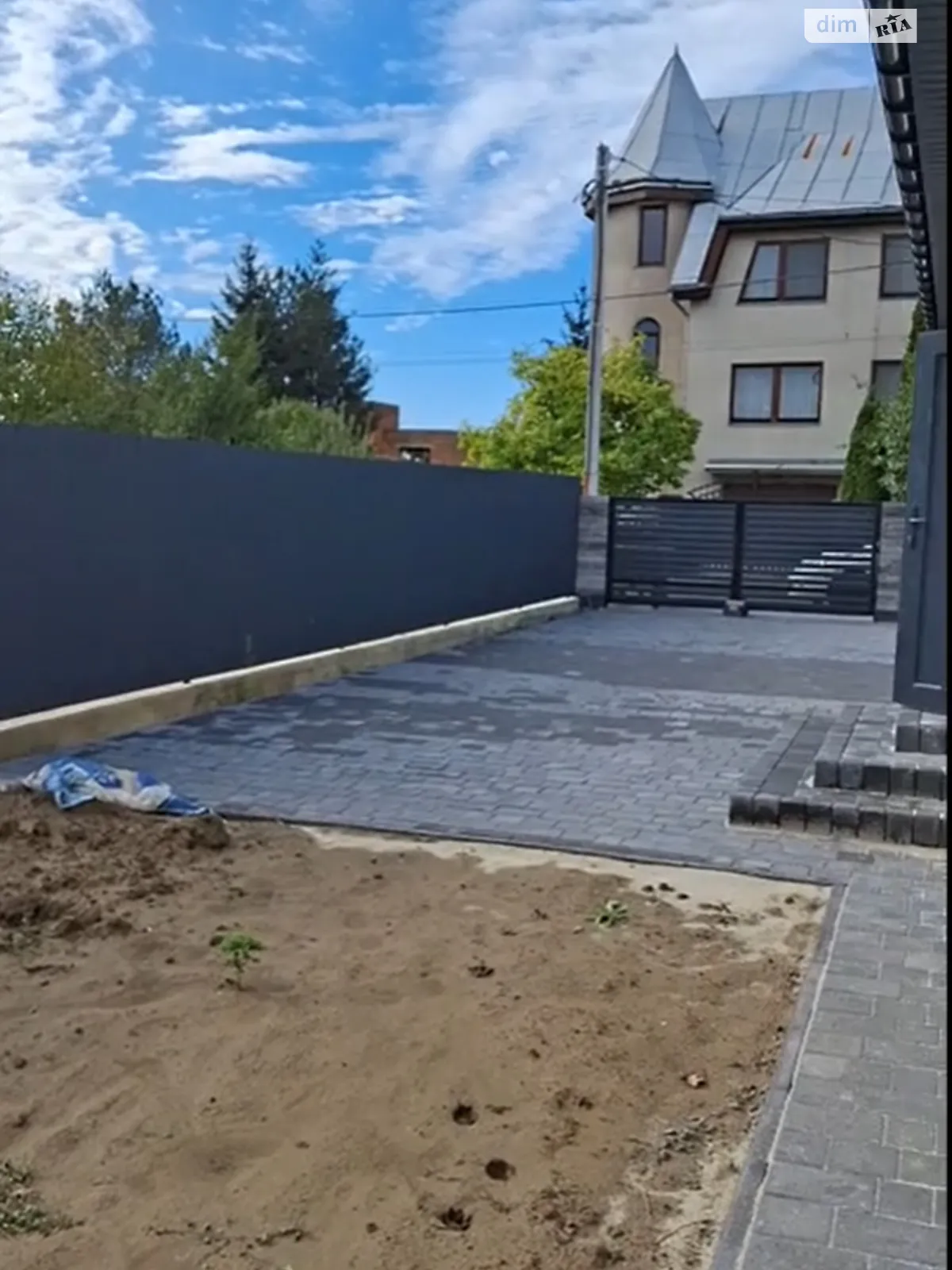 Продается одноэтажный дом 100 кв. м с террасой, цена: 94000 $ - фото 1