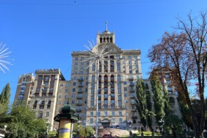 Продажа квартиры, Киев, р‑н. Липки, ст.м. Площадь Независимости, Крещатик улица, дом 25