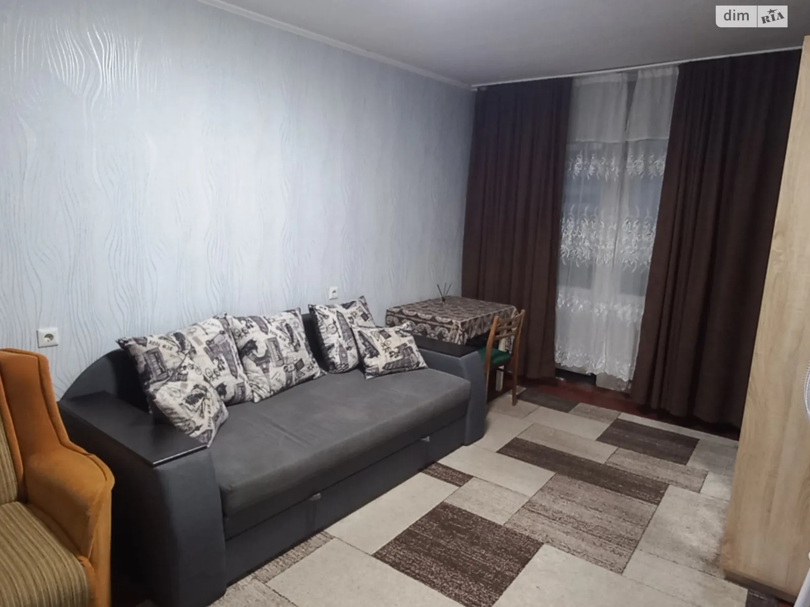 Продается 1-комнатная квартира 34 кв. м в, цена: 20500 $ - фото 1