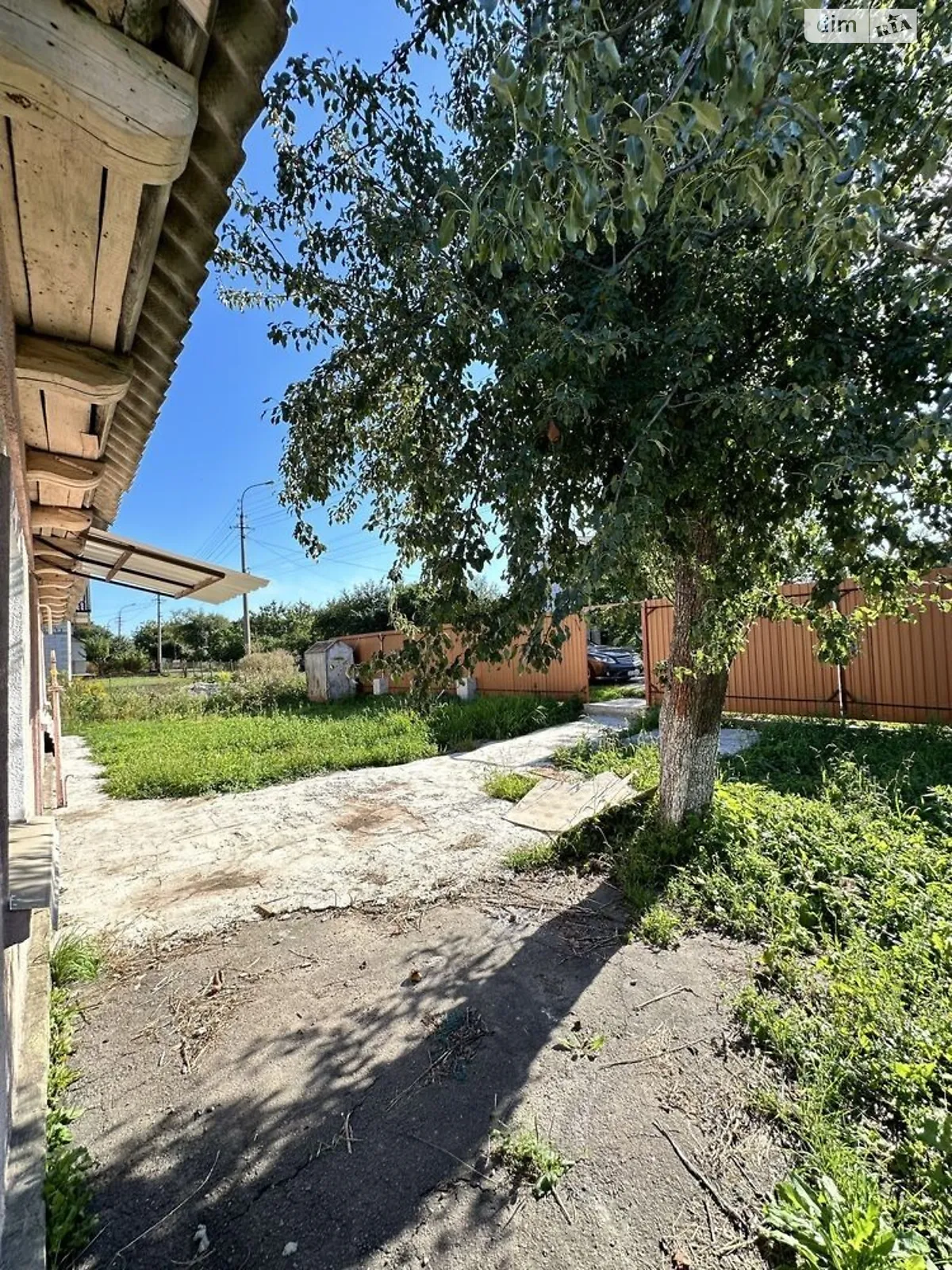 Продається одноповерховий будинок 59.1 кв. м з балконом, цена: 36000 $ - фото 1