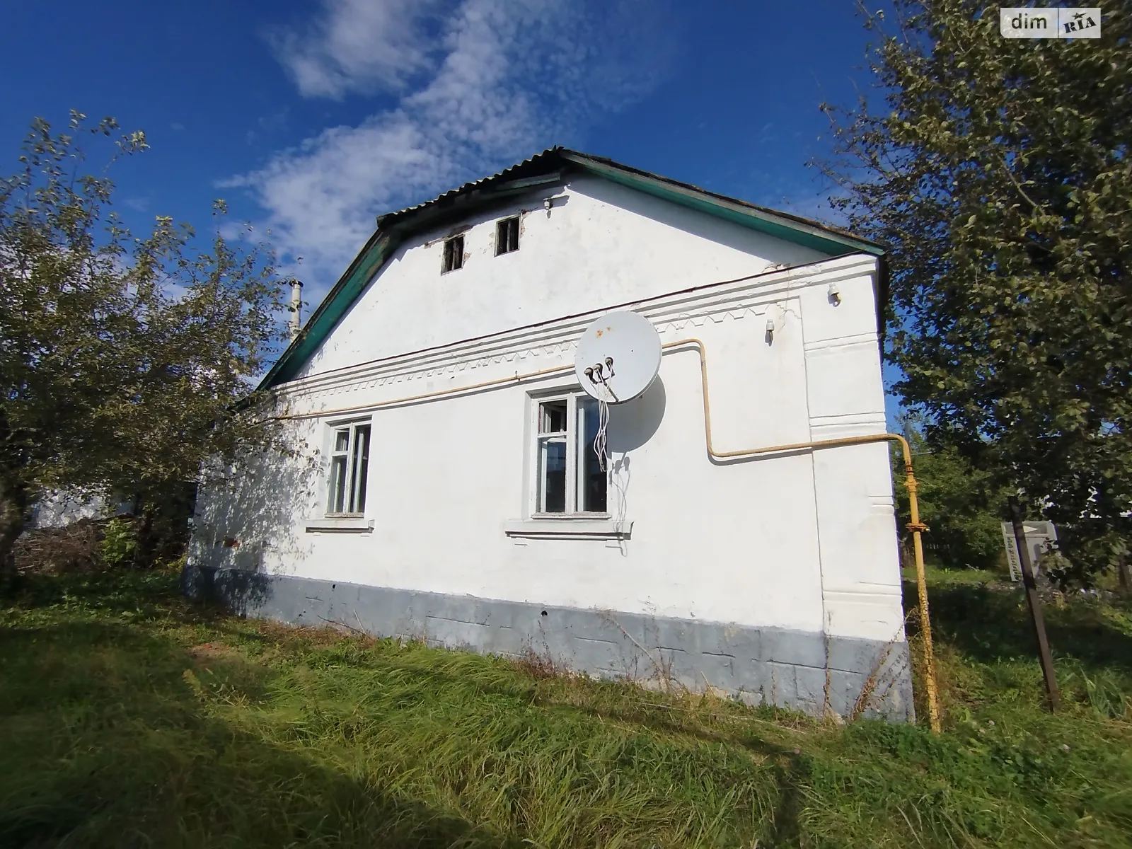 Продается одноэтажный дом 102.1 кв. м с террасой, цена: 16000 $ - фото 1