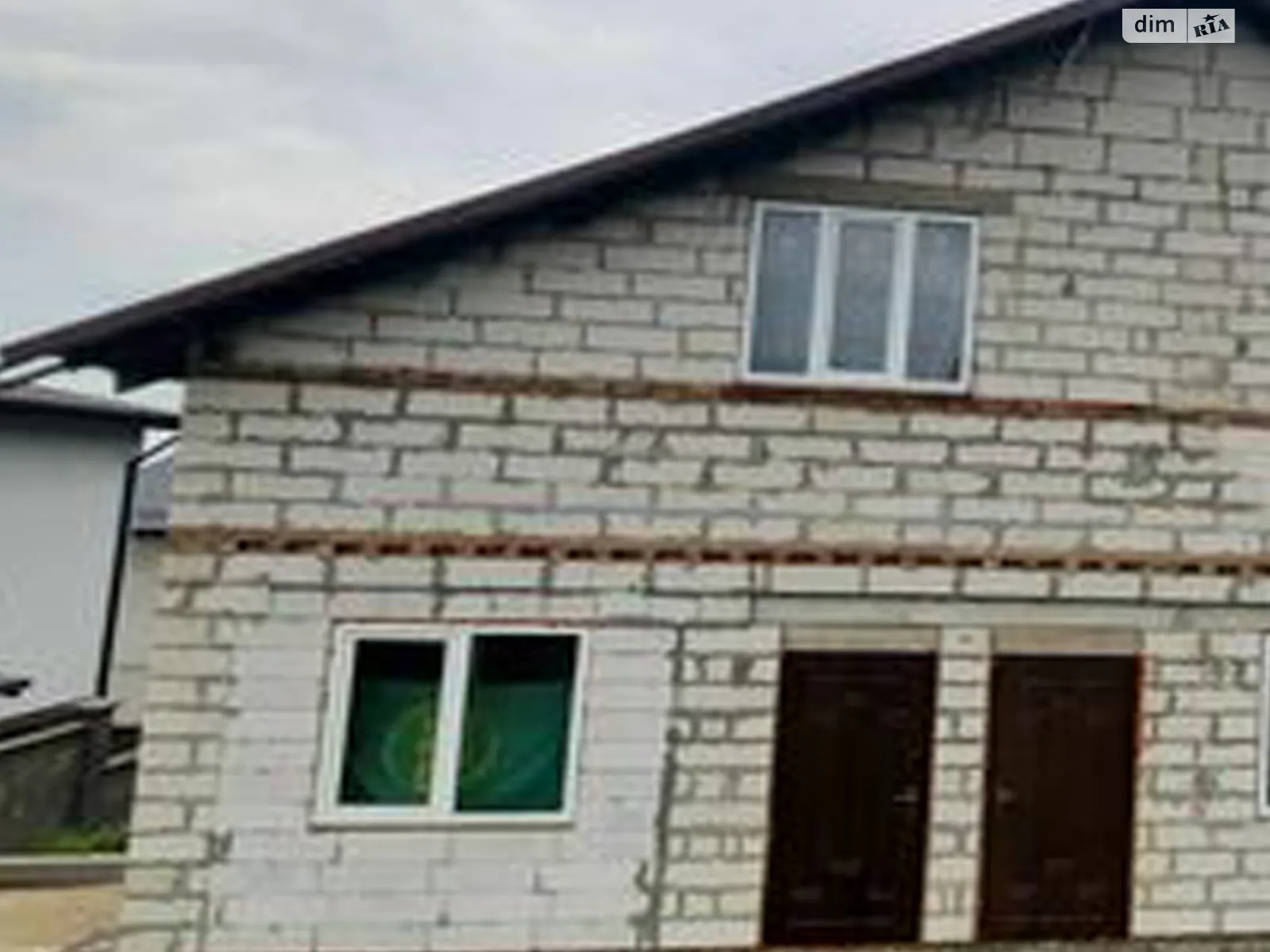 Продается часть дома 85 кв. м с мебелью, цена: 22500 $ - фото 1
