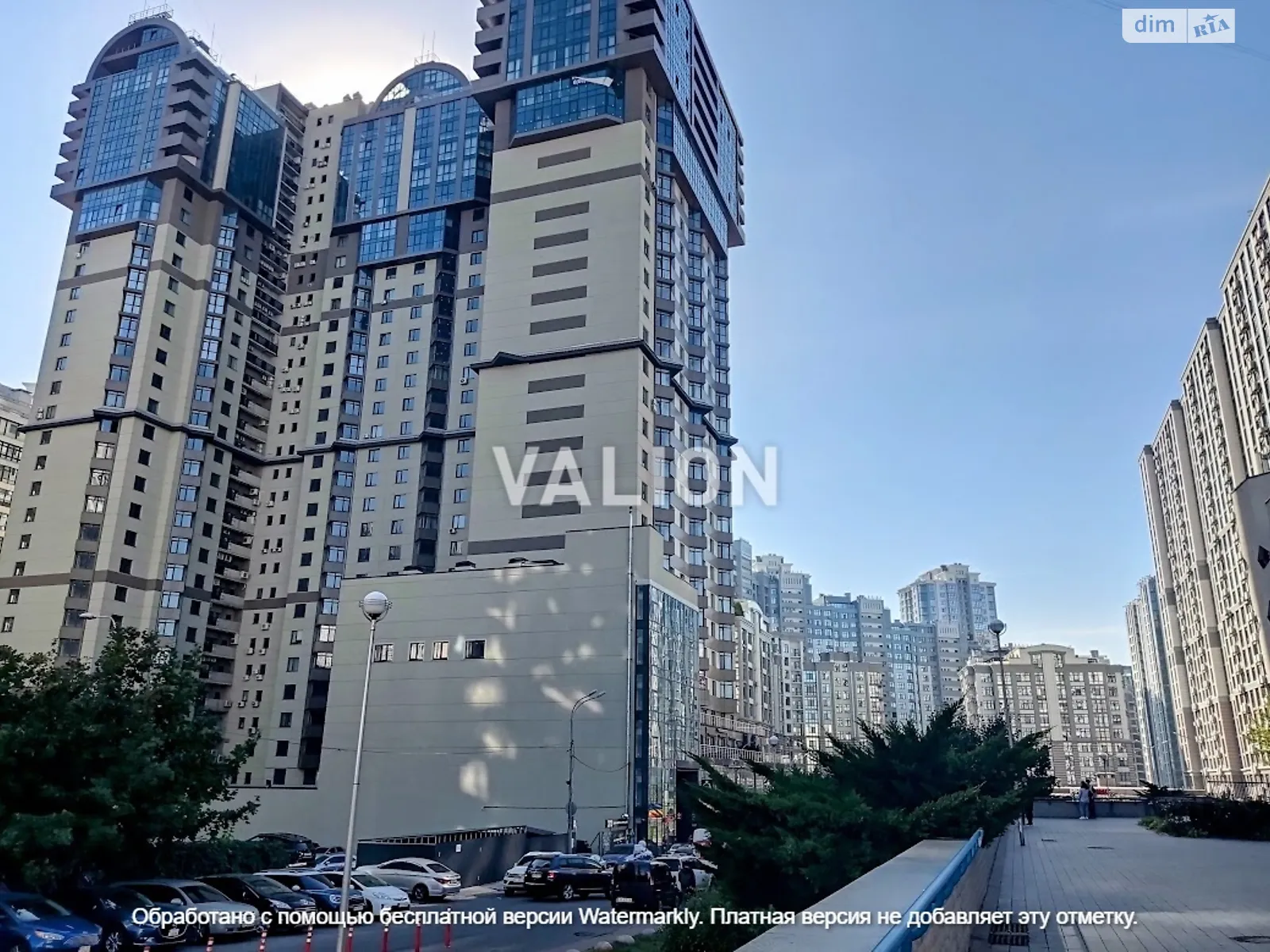 Продается 2-комнатная квартира 59.4 кв. м в Киеве, ул. Андрея Верхогляда(Драгомирова), 14А - фото 1