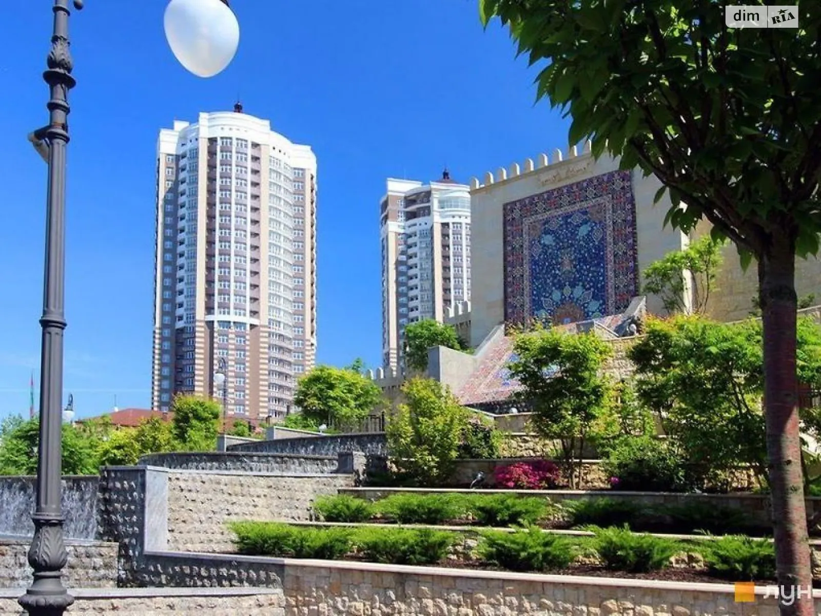 Продається 3-кімнатна квартира 115.4 кв. м у Києві, цена: 185000 $ - фото 1