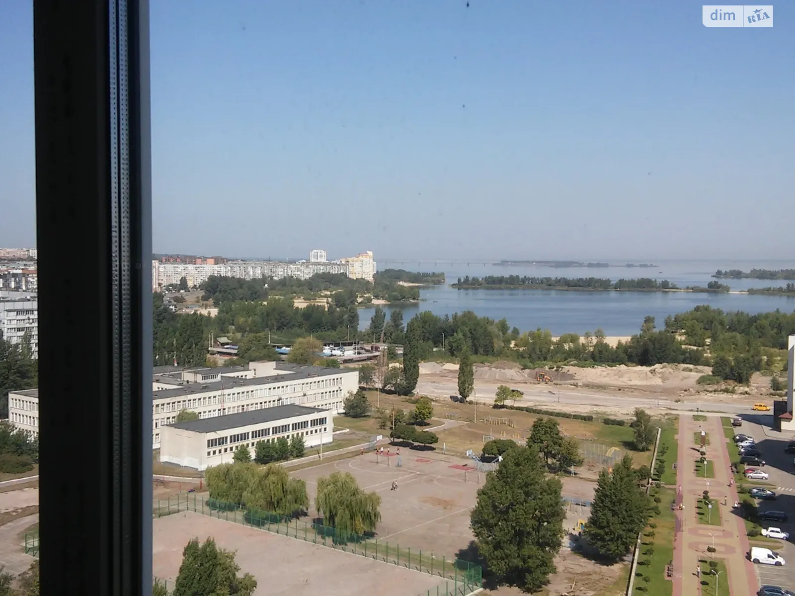 Продается 2-комнатная квартира 68.3 кв. м в Черкассах, ул. Припортовая, 34/2 - фото 1