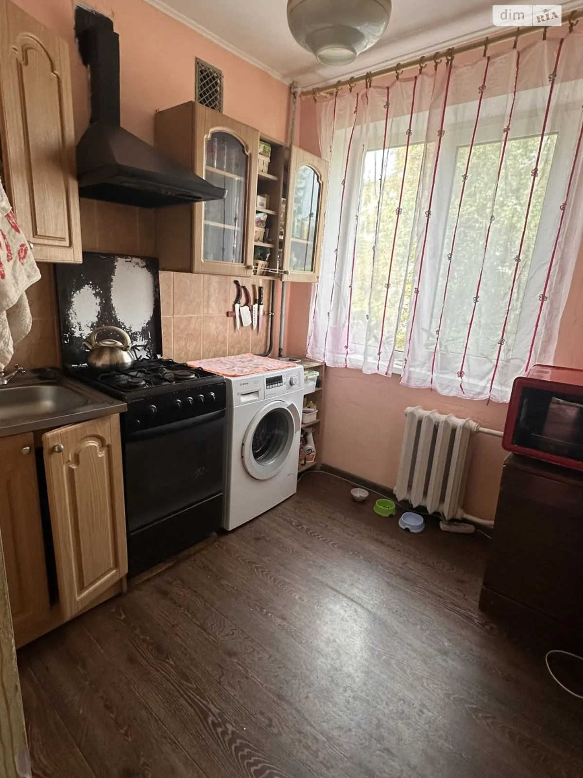 Продається 1-кімнатна квартира 38 кв. м у Полтаві, вул. Ігора Дорошенка(Ціолковського), 42 - фото 1