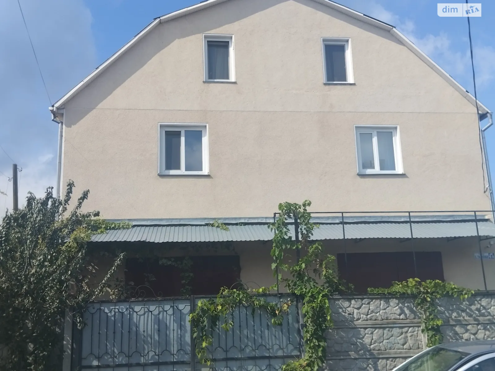 Продається будинок 3 поверховий 327 кв. м з гаражем, цена: 155000 $ - фото 1