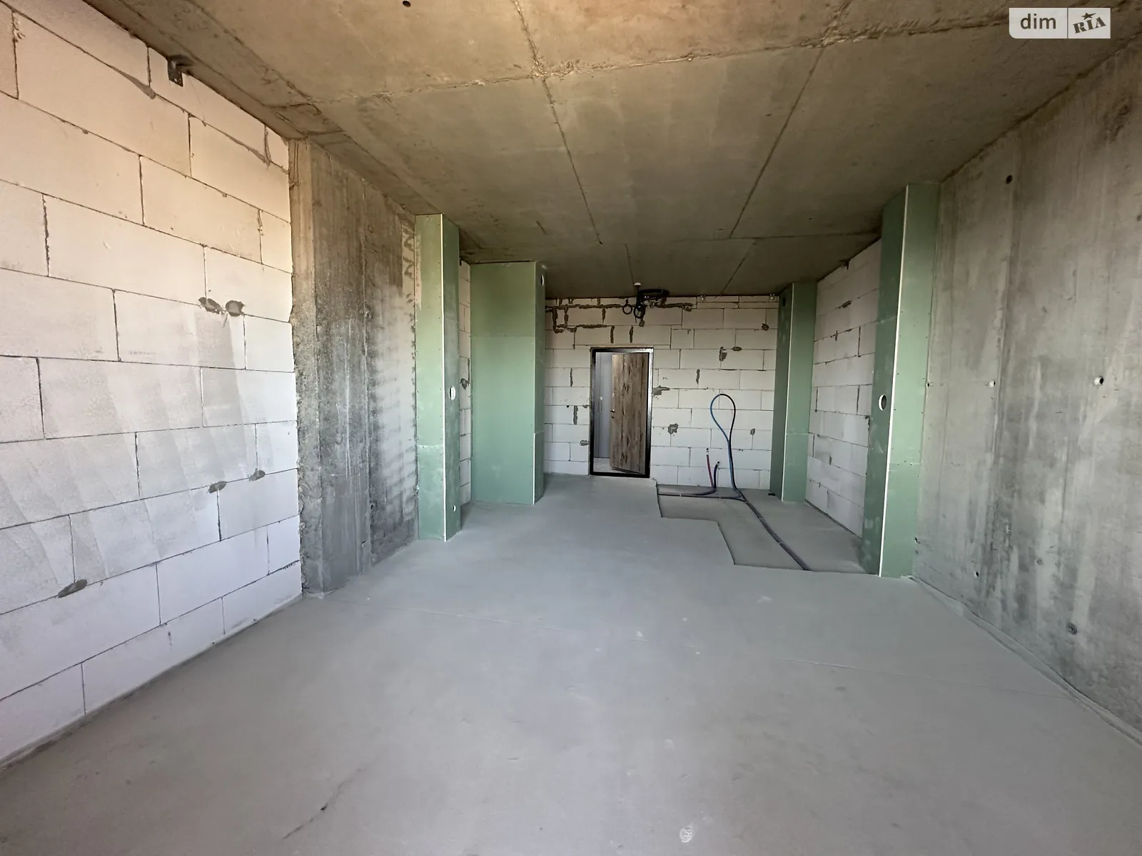 Продается 1-комнатная квартира 33 кв. м в Одессе, ул. Дача Ковалевского - фото 1