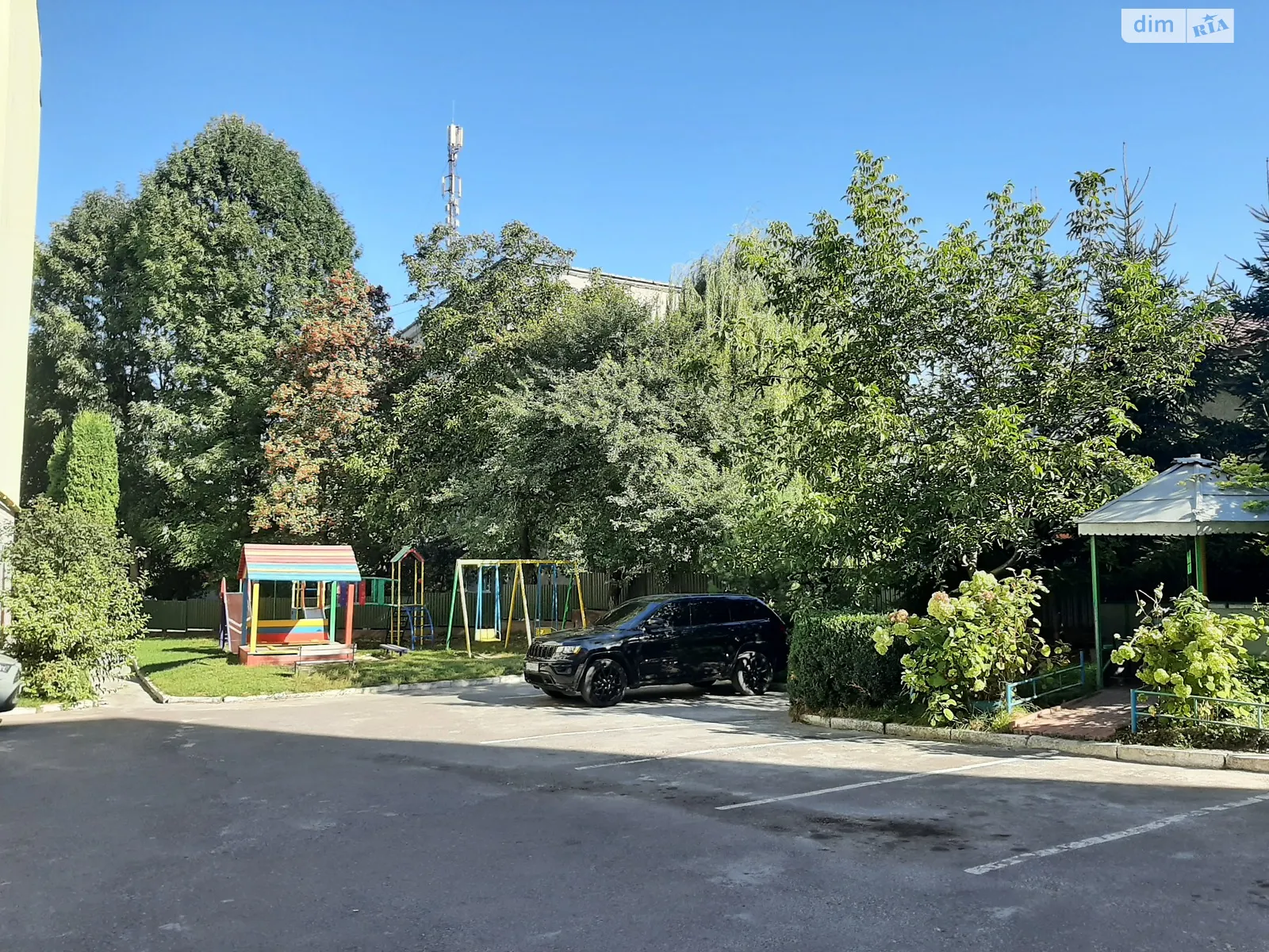 3-комнатная квартира 68 кв. м в Тернополе, ул. Лысенко, 6 - фото 1