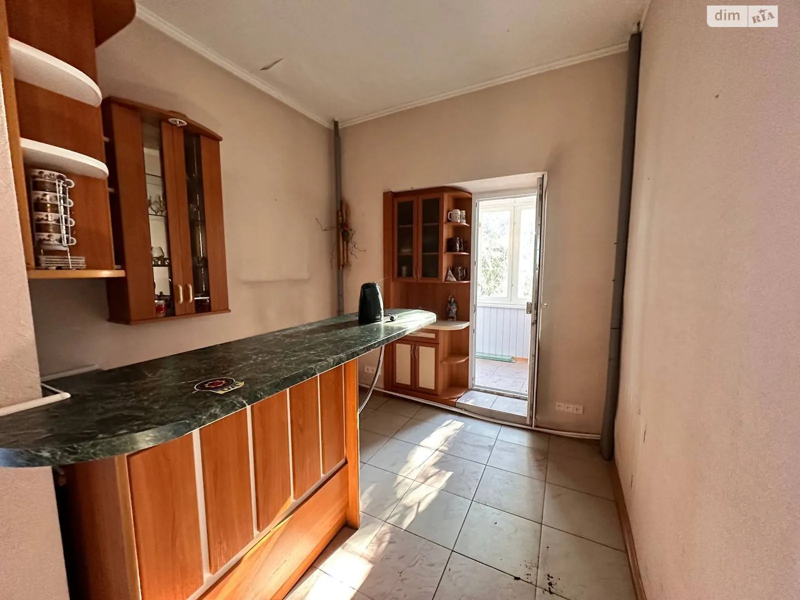 Продается 3-комнатная квартира 70.7 кв. м в Белой Церкви, ул. Партизанская, 25 - фото 1