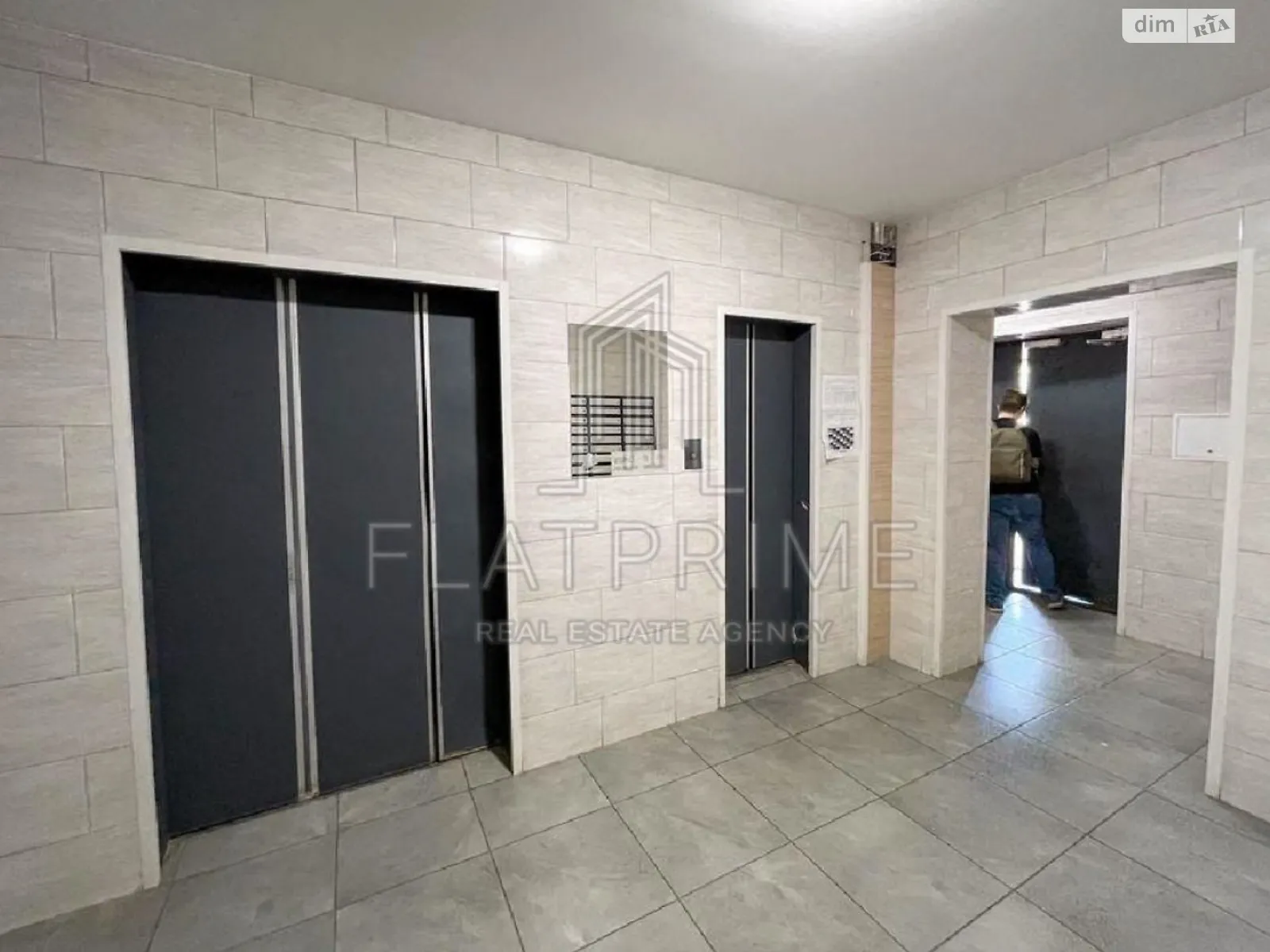 Продается 2-комнатная квартира 51.4 кв. м в Киеве, ул. Оноре де Бальзака, 8В - фото 1