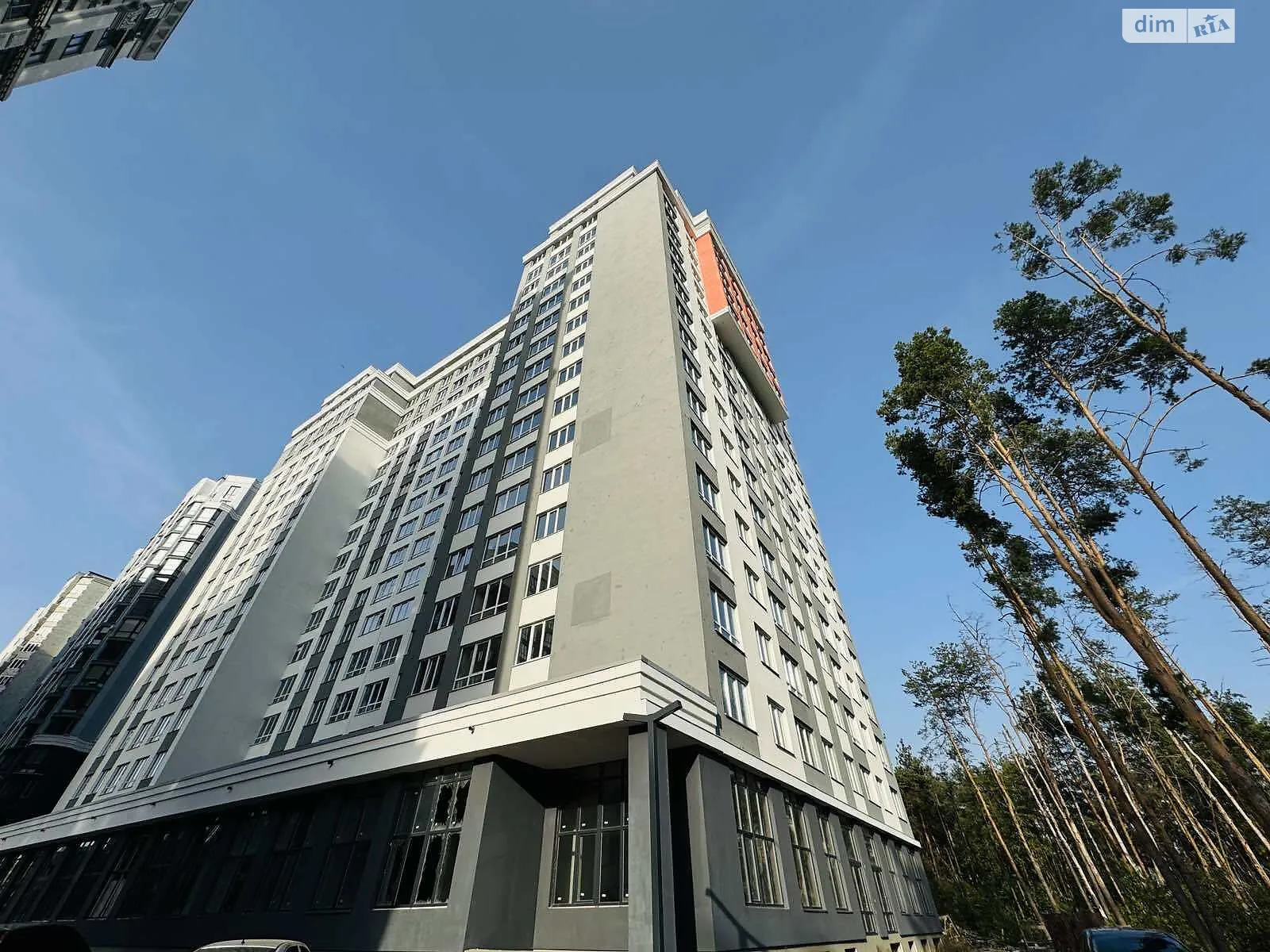 Продается 1-комнатная квартира 45 кв. м в Ирпене, ул. Университетская(Карла Маркса), 1Т - фото 1