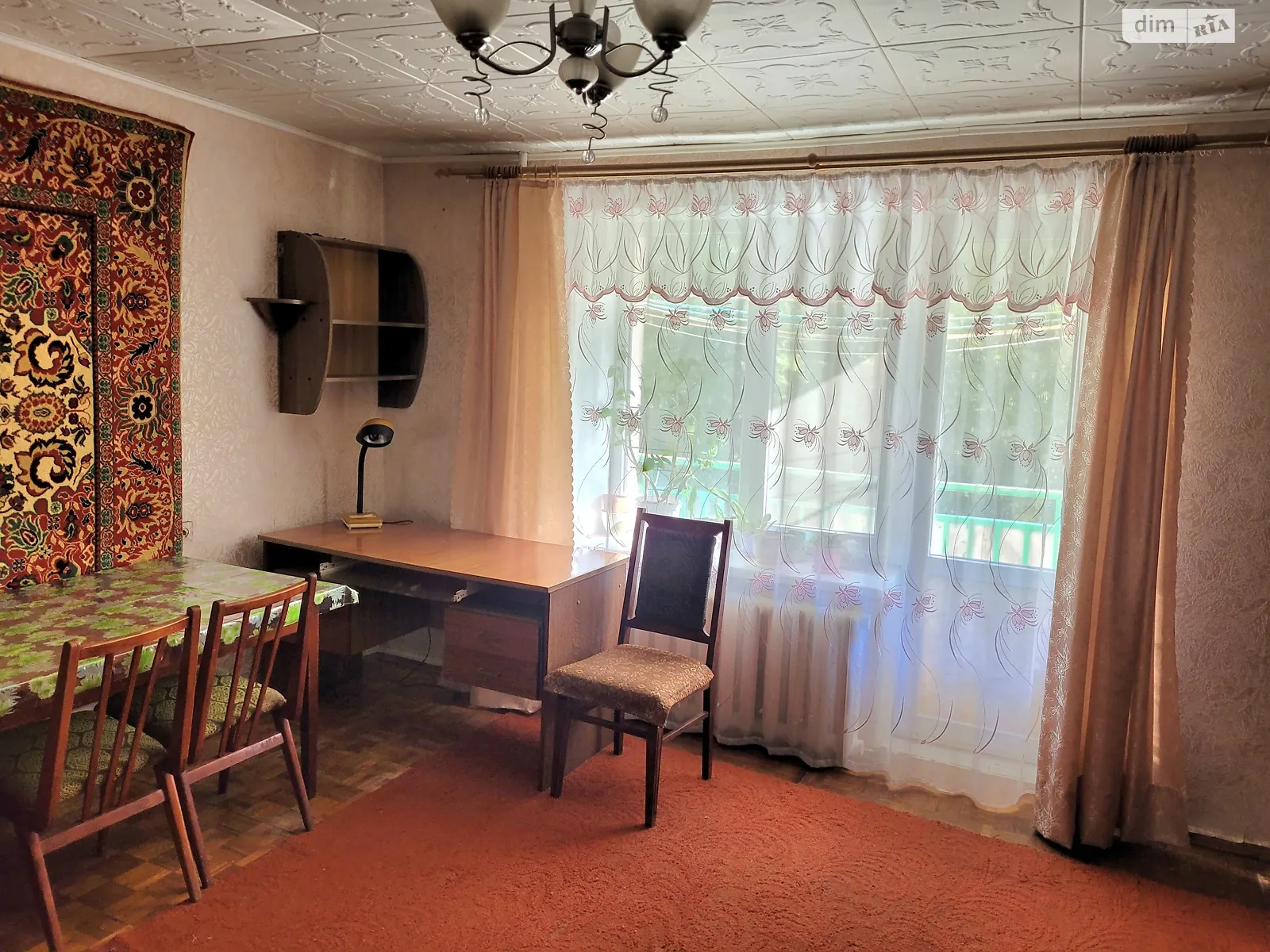Продается 3-комнатная квартира 63.6 кв. м в, цена: 59900 $ - фото 1