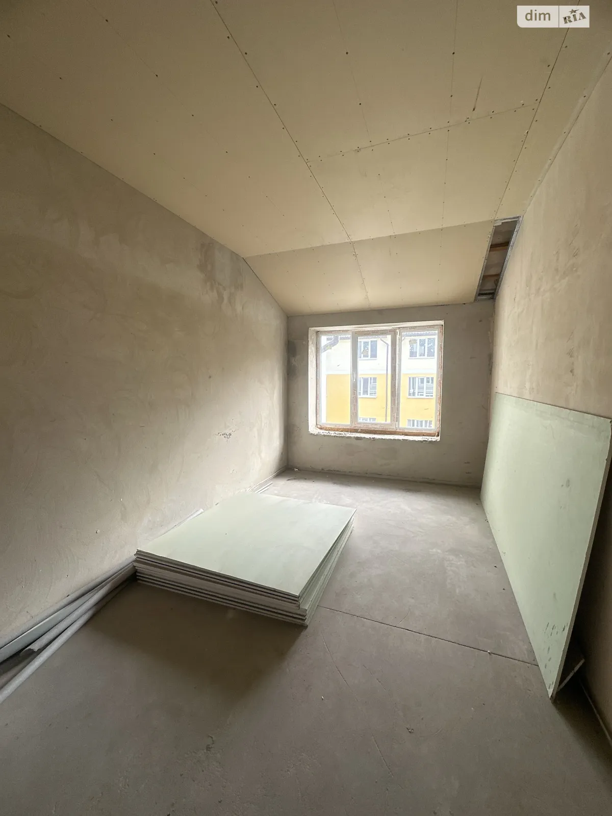 Продается 2-комнатная квартира 59 кв. м в Ирпене, ул. Белокур(Курская), 2А - фото 1